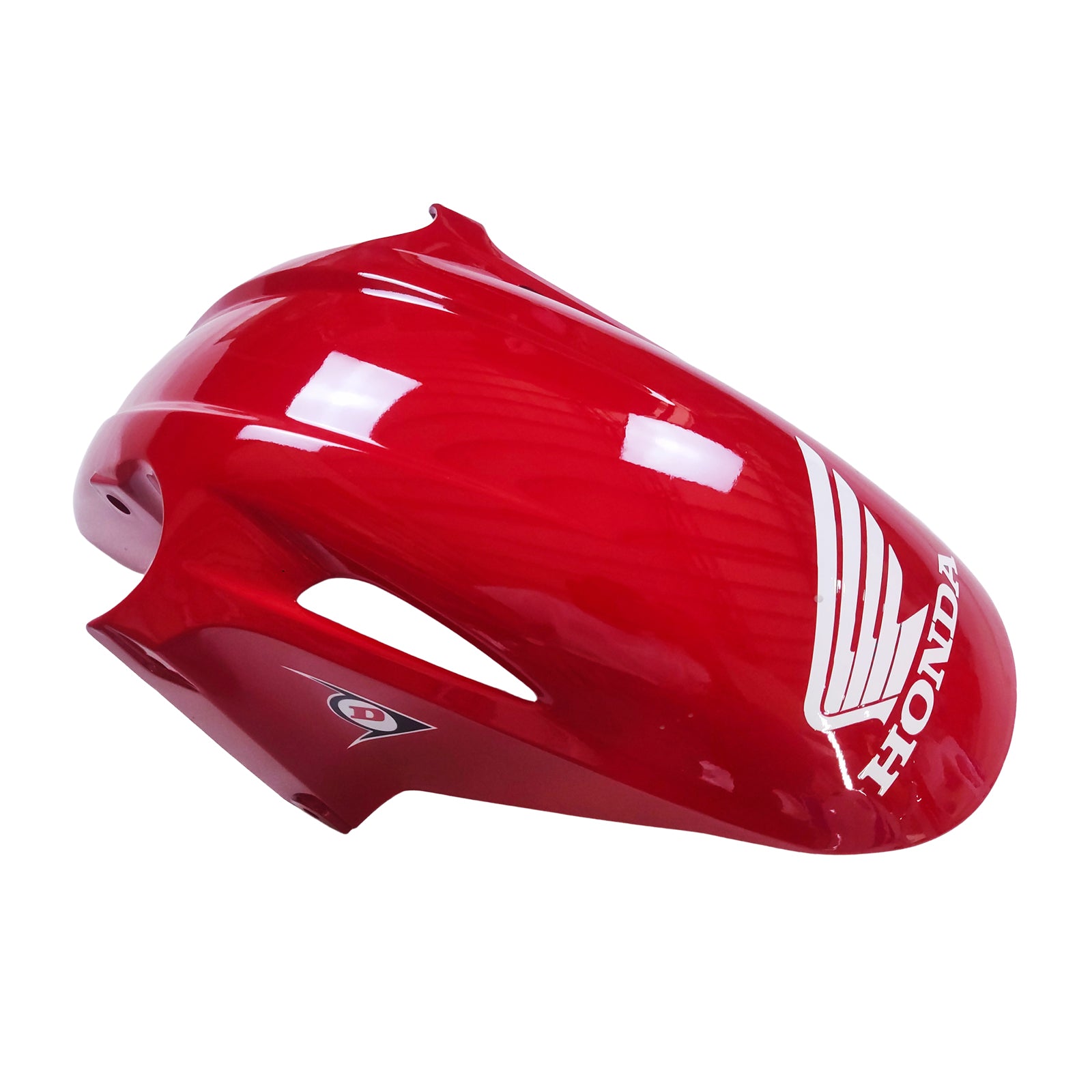 Amotopart 2002-2013 Honda VFR800Kit de carenado blanco rojo negro azul