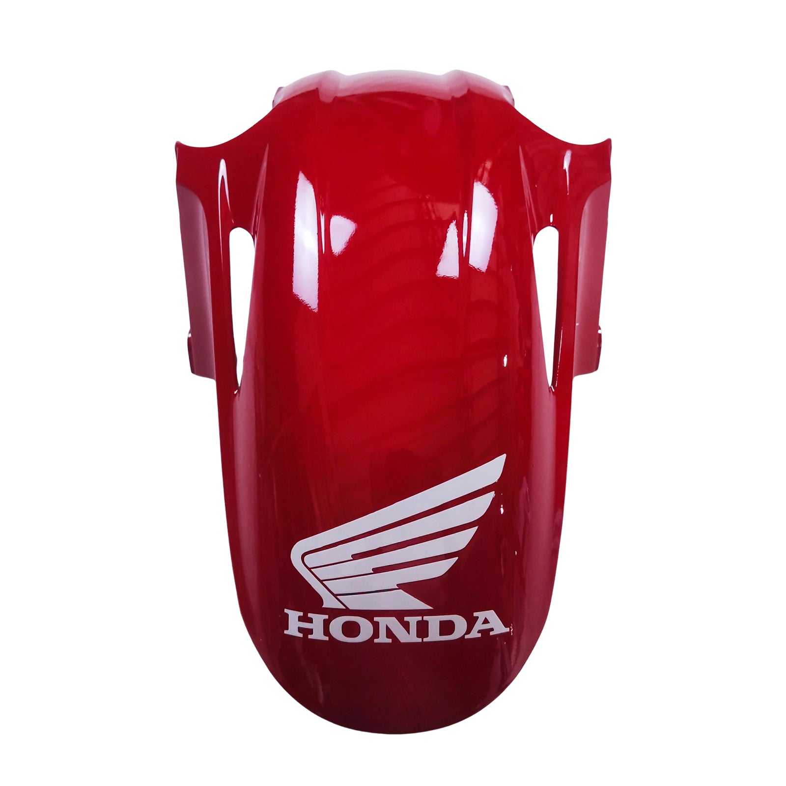Amotopart 2002-2013 Honda VFR800Kit de carenado blanco rojo negro azul
