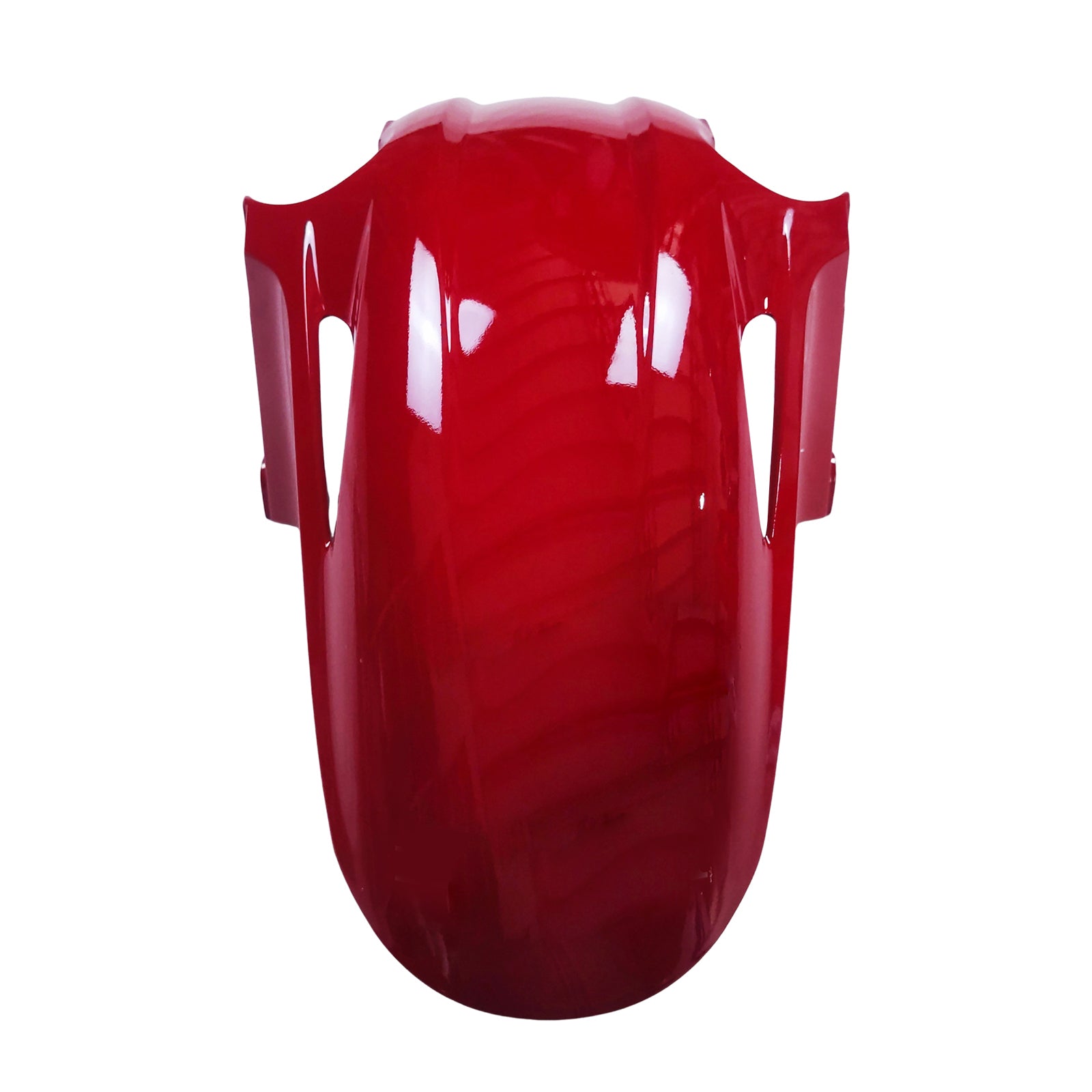 Amotopart 2002-2012 Honda VFR800White Red Black Blue Fairing Kit