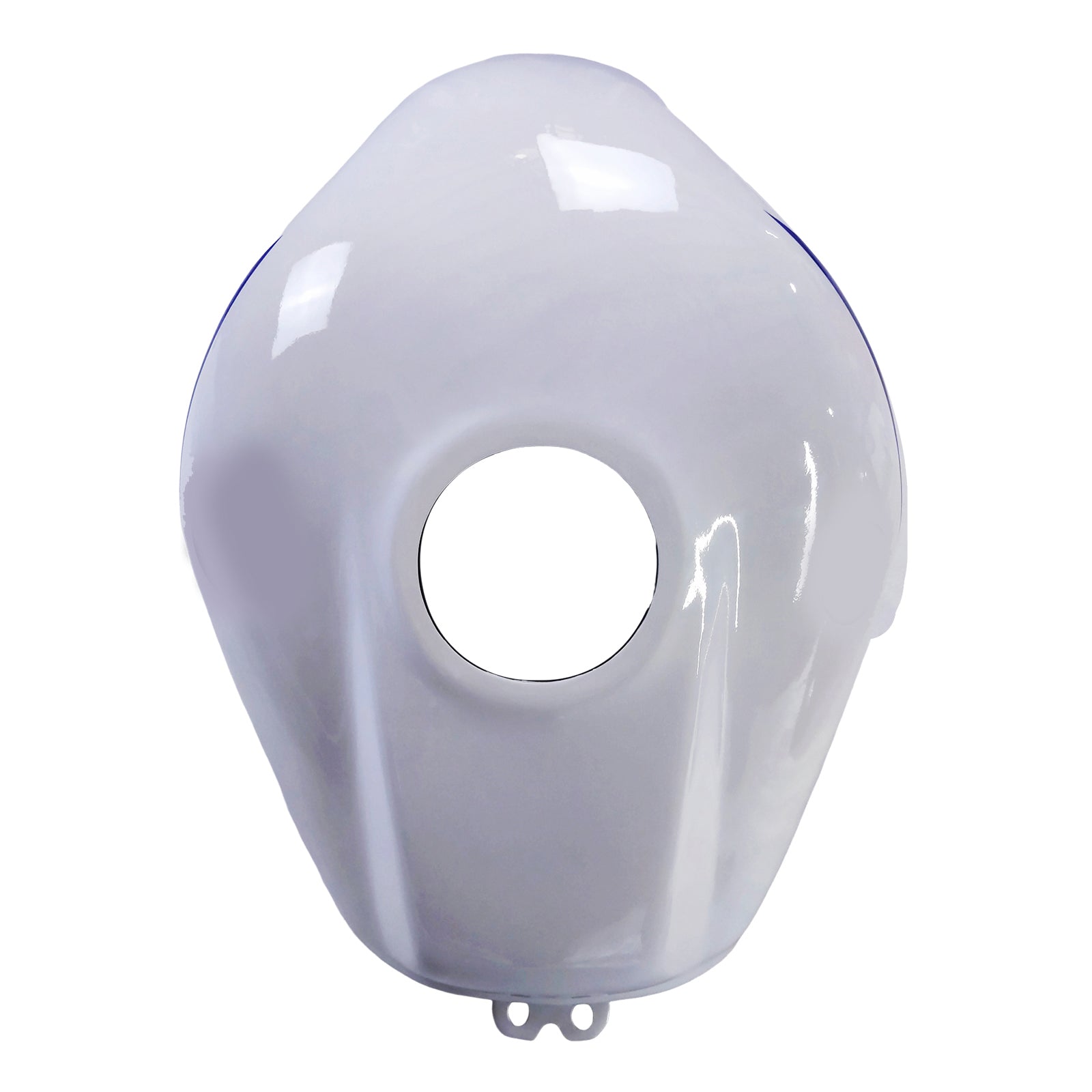 Amotopart 2002-2012 Honda VFR800White Red Black Blue Fairing Kit