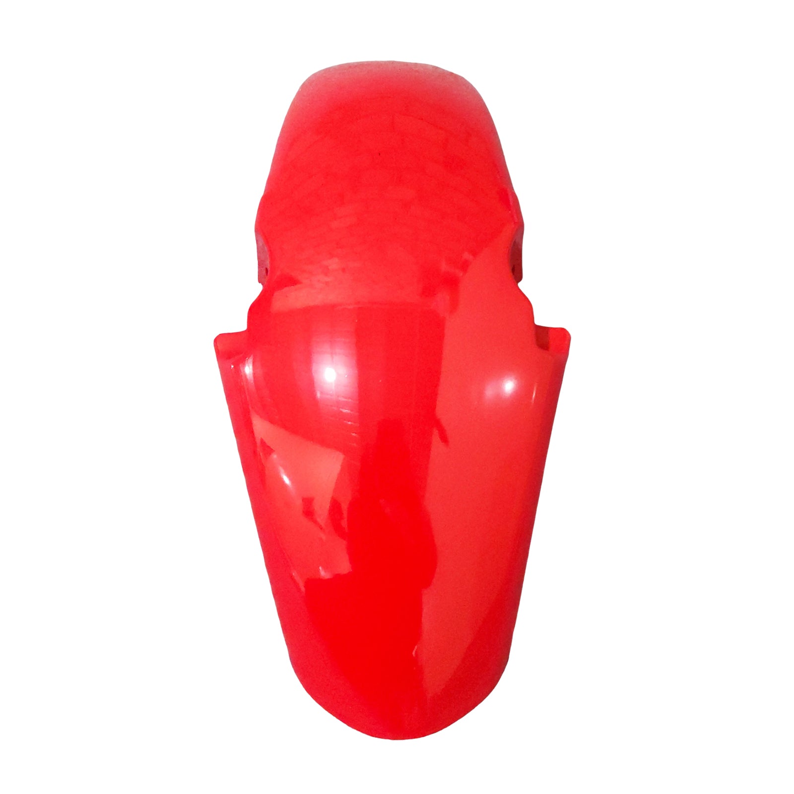 Amotopart 1990-1998 Honda CBR250RR MC22 Kit de carénage blanc rouge