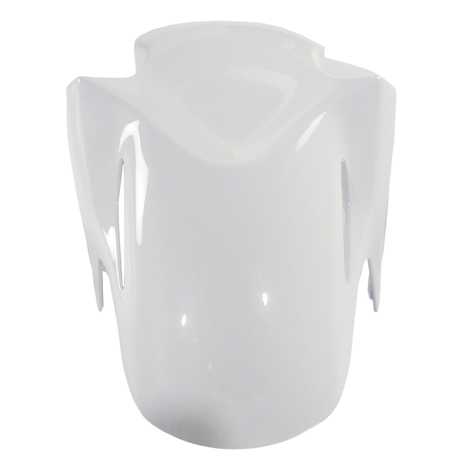 AMOTOPT 2013-2015 HONDA CBR500R FAINING WHITE KIT