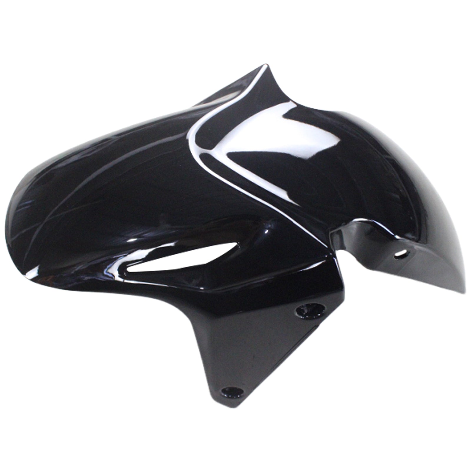 Amotopart 2013-2015 CBR500R Honda Black Fairring Kit