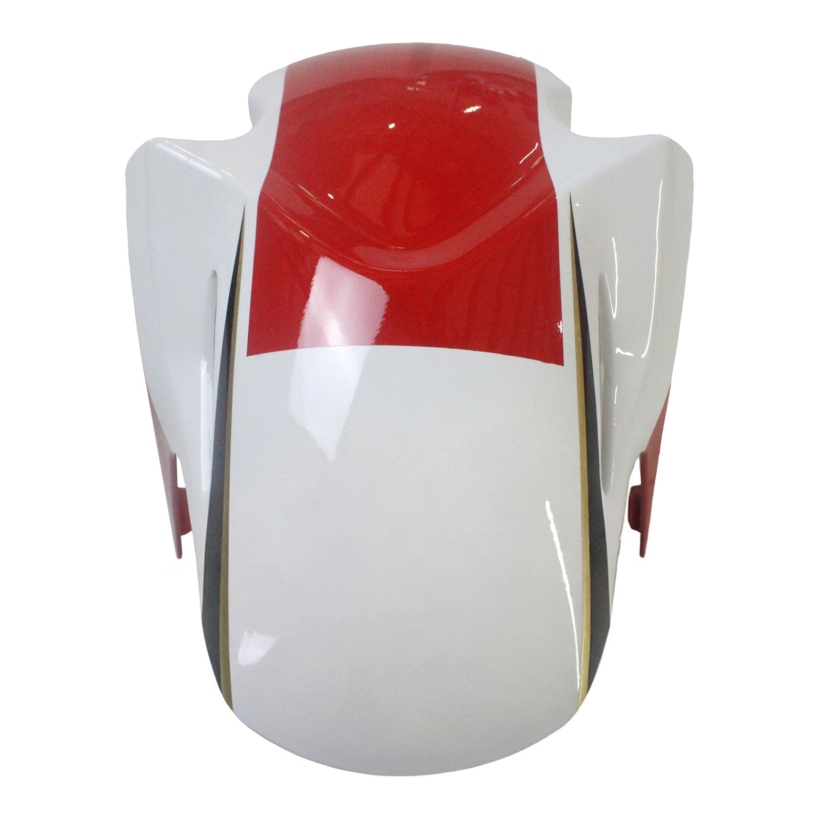 Amotopart 2013-2015 CBR500R Honda Red&White Fairing Kit