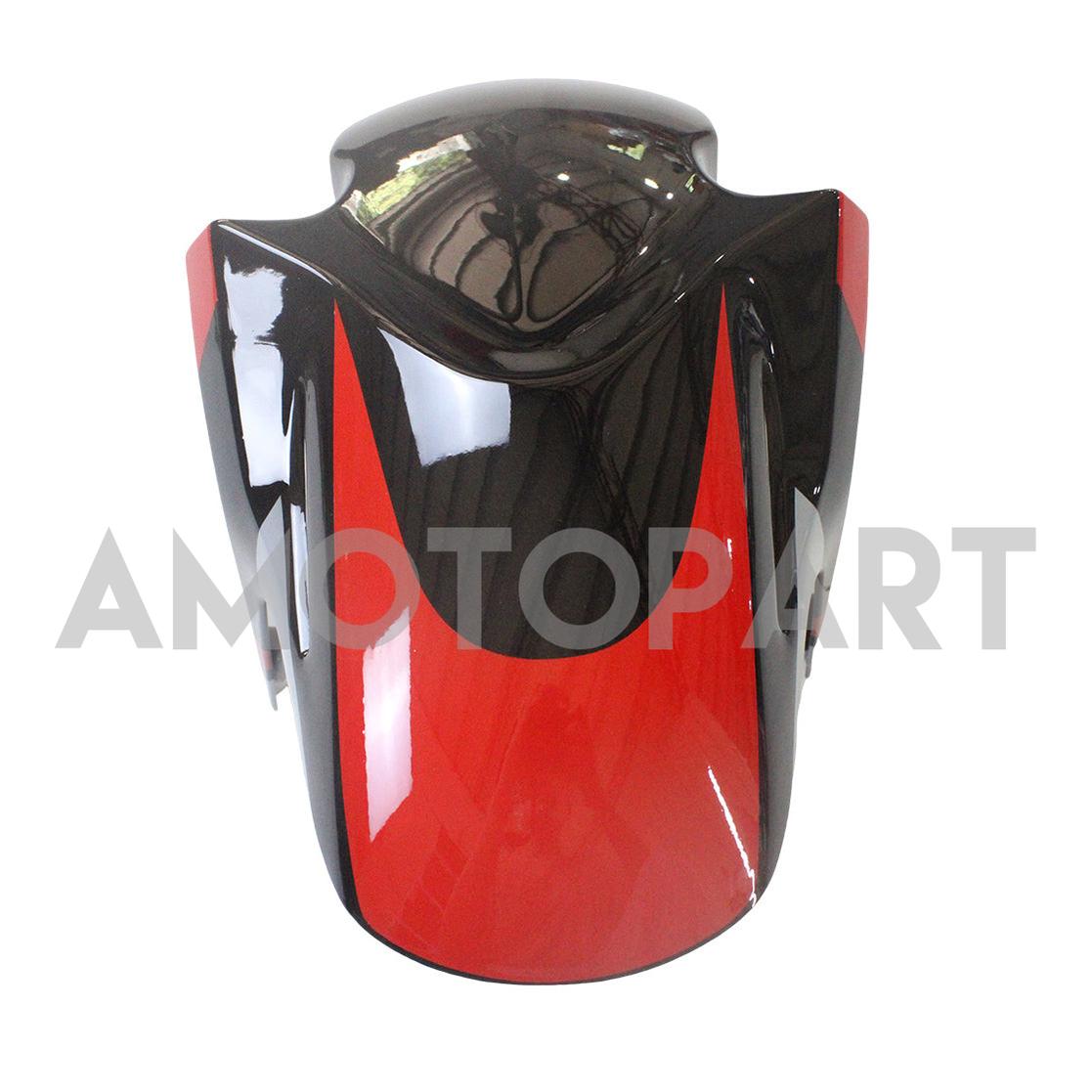 Amotopart 2013-2015 CBR500R Honda Red&Grey Style1 Fairing Kit