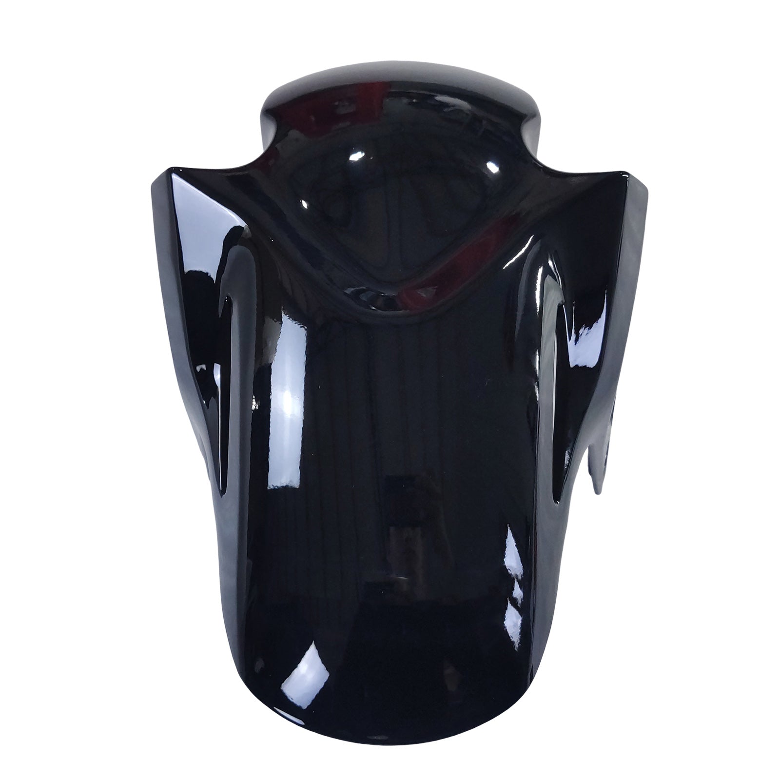 Amotopart 2013-2015 CBR500R Honda Red&Orange Fairing Kit