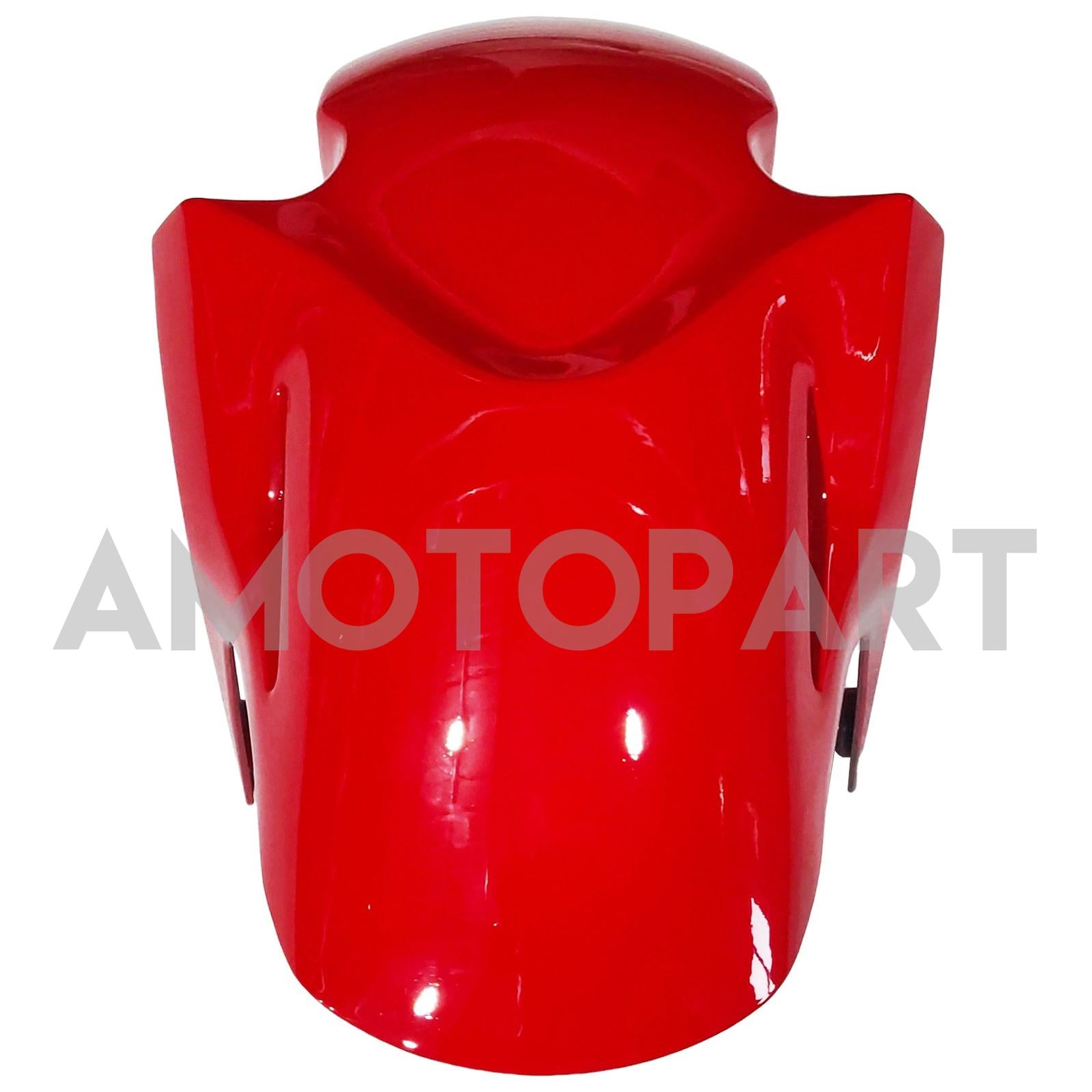 Amotopart 2013-2015 CBR500R Honda Red&Blue Style1 Fairing Kit