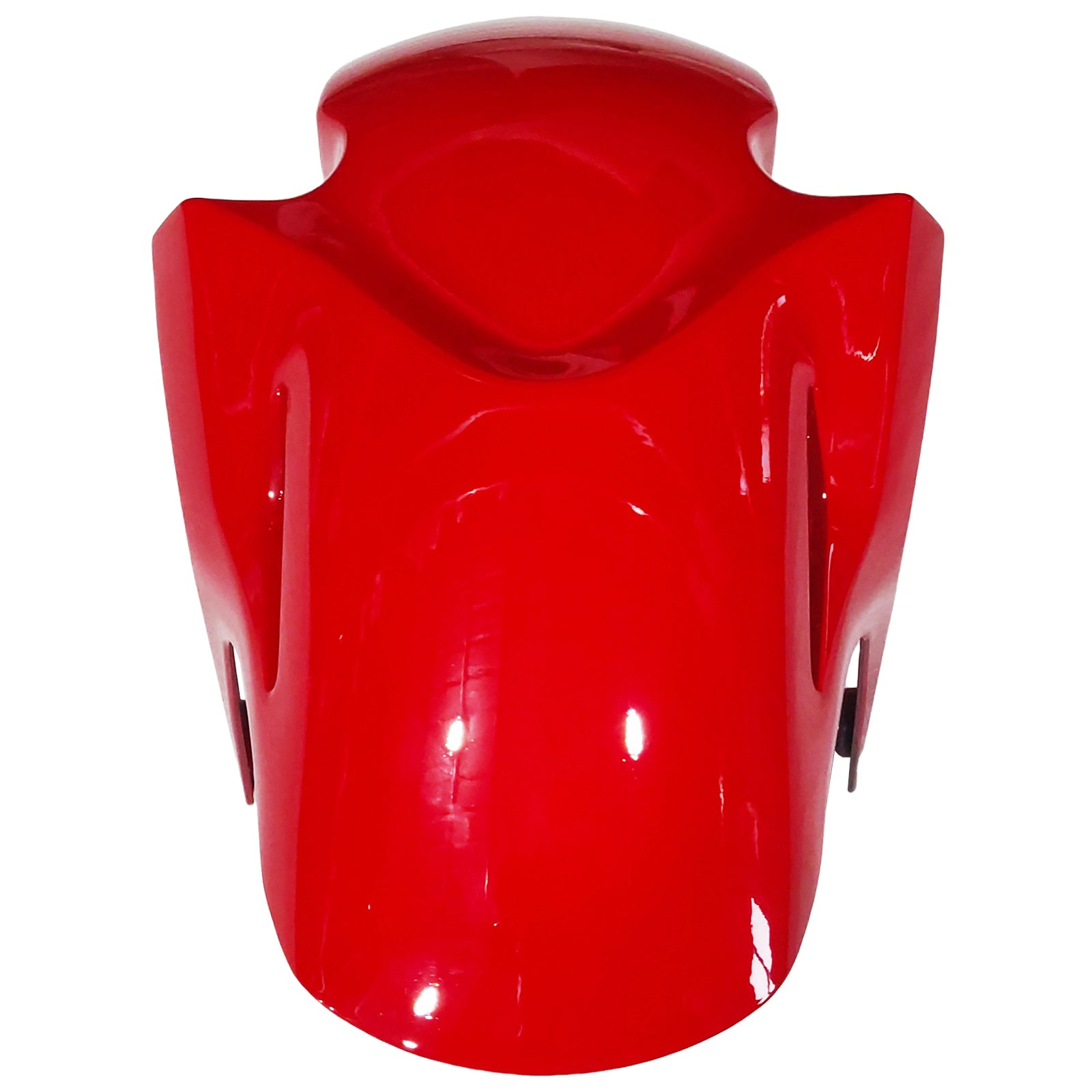 Amotopart 2013-2015 CBR500R Honda Red&Blue Style1 Fairing Kit