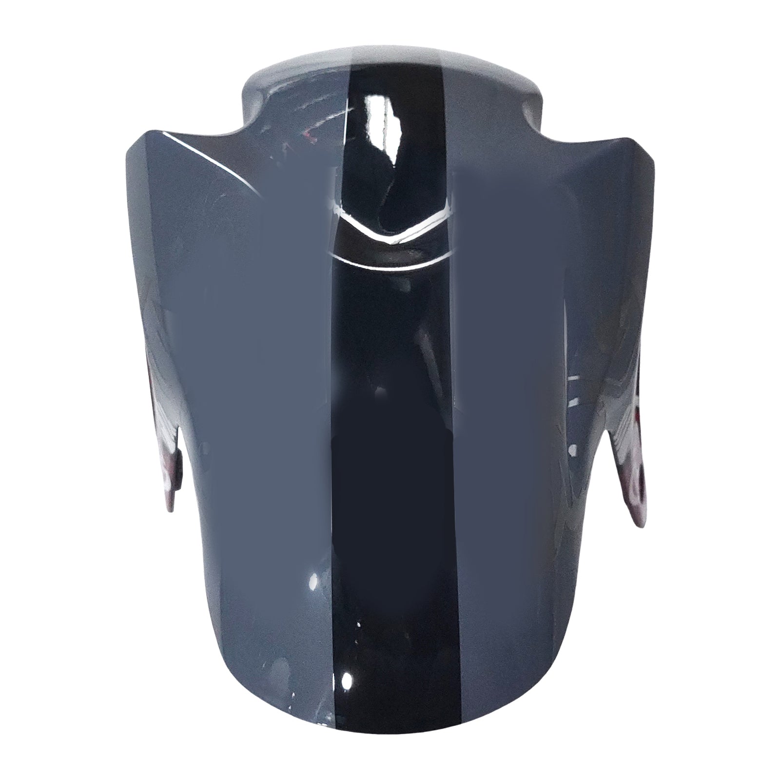 Amotopart 2013-2015 CBR500R ホンダ レッド&グレー Style2 フェアリングキット