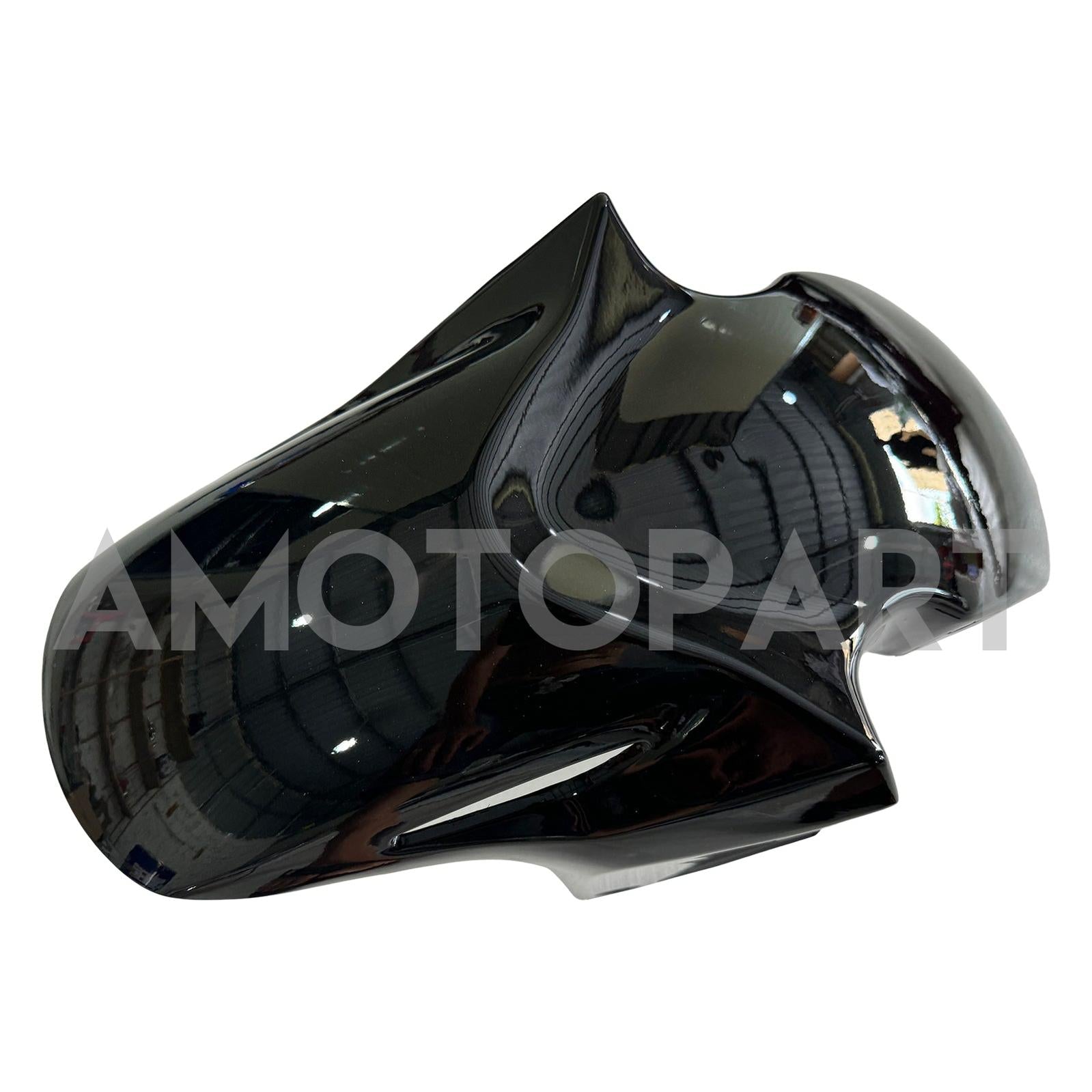 Amotopart 2013-2015 ホンダ CBR500R レッドブルー フェアリングキット