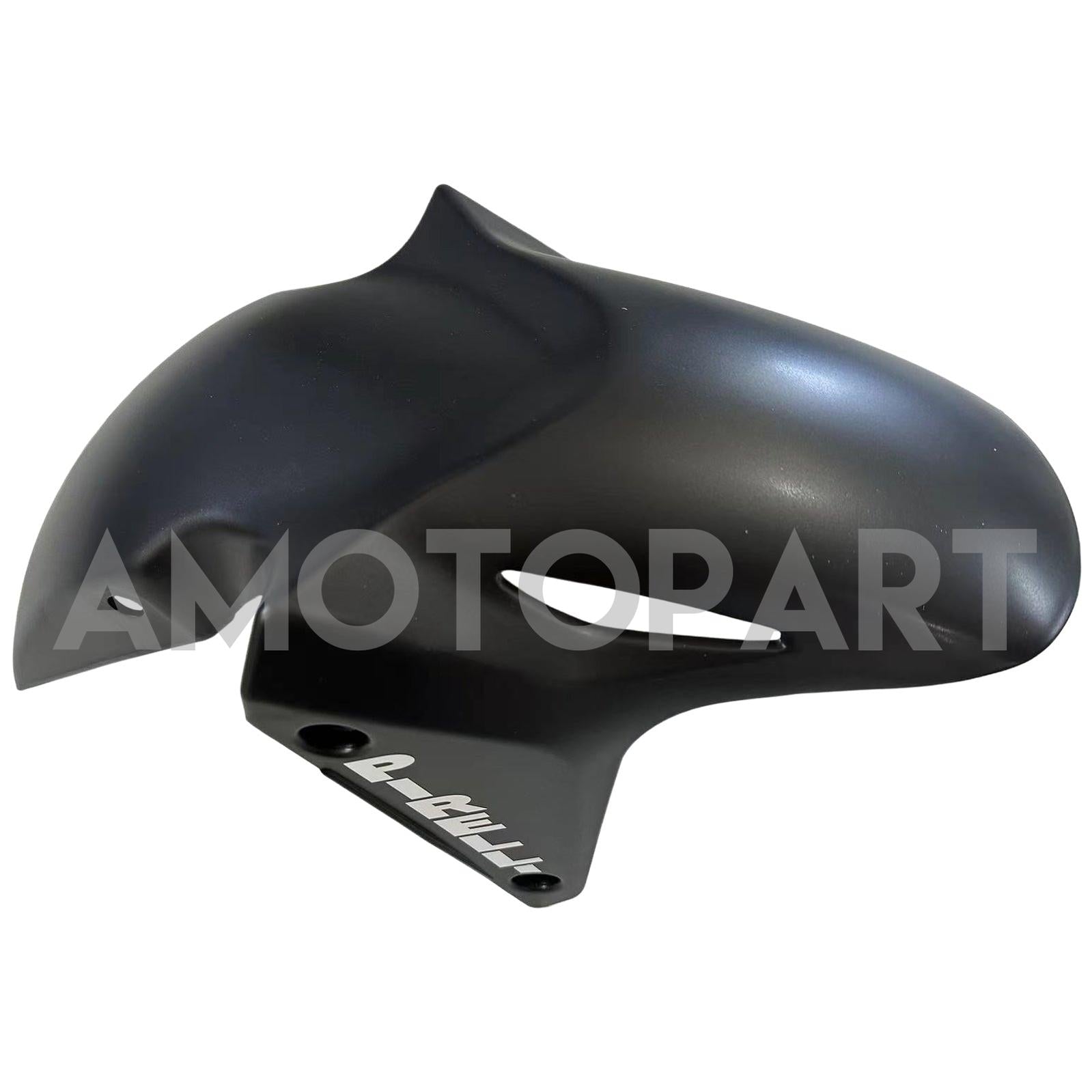 AMOTOPT 2016-2018 HONDA CBR500R KIT BRANCO E VERMELHO