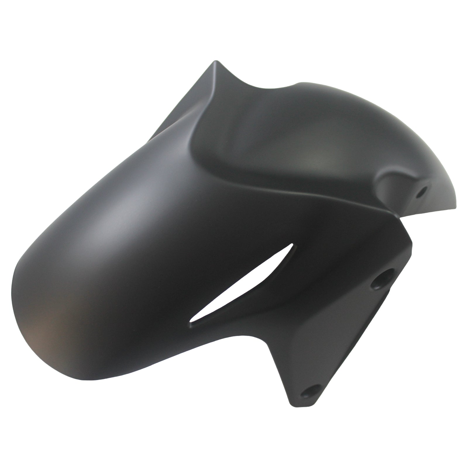 Amotopart 2016-2018 Honda CBR500R FaireUring Matte Black Kit