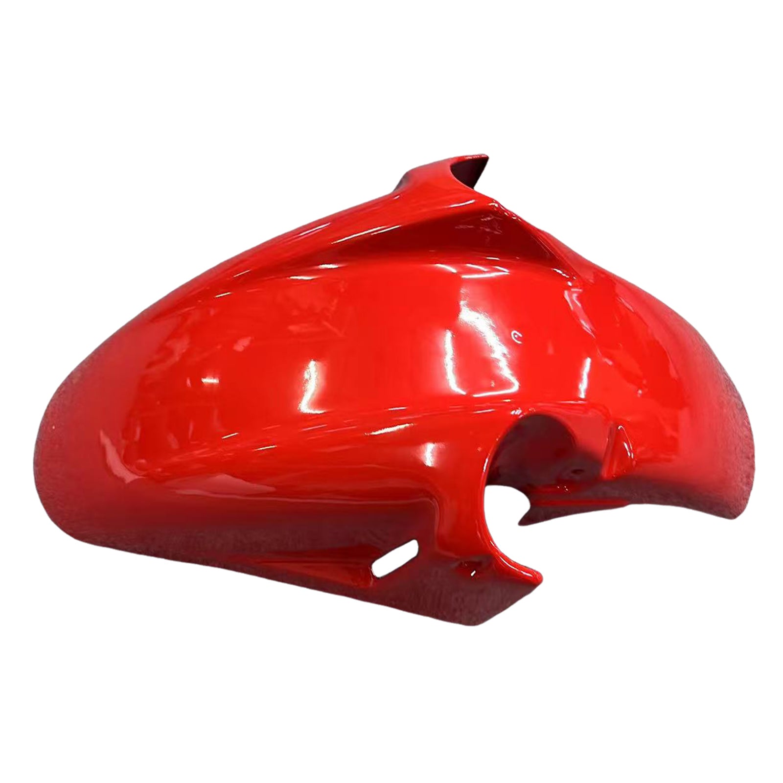 Amotopart 1991-1994 Honda CBR600 F2 White Blue Red Fairing Kit