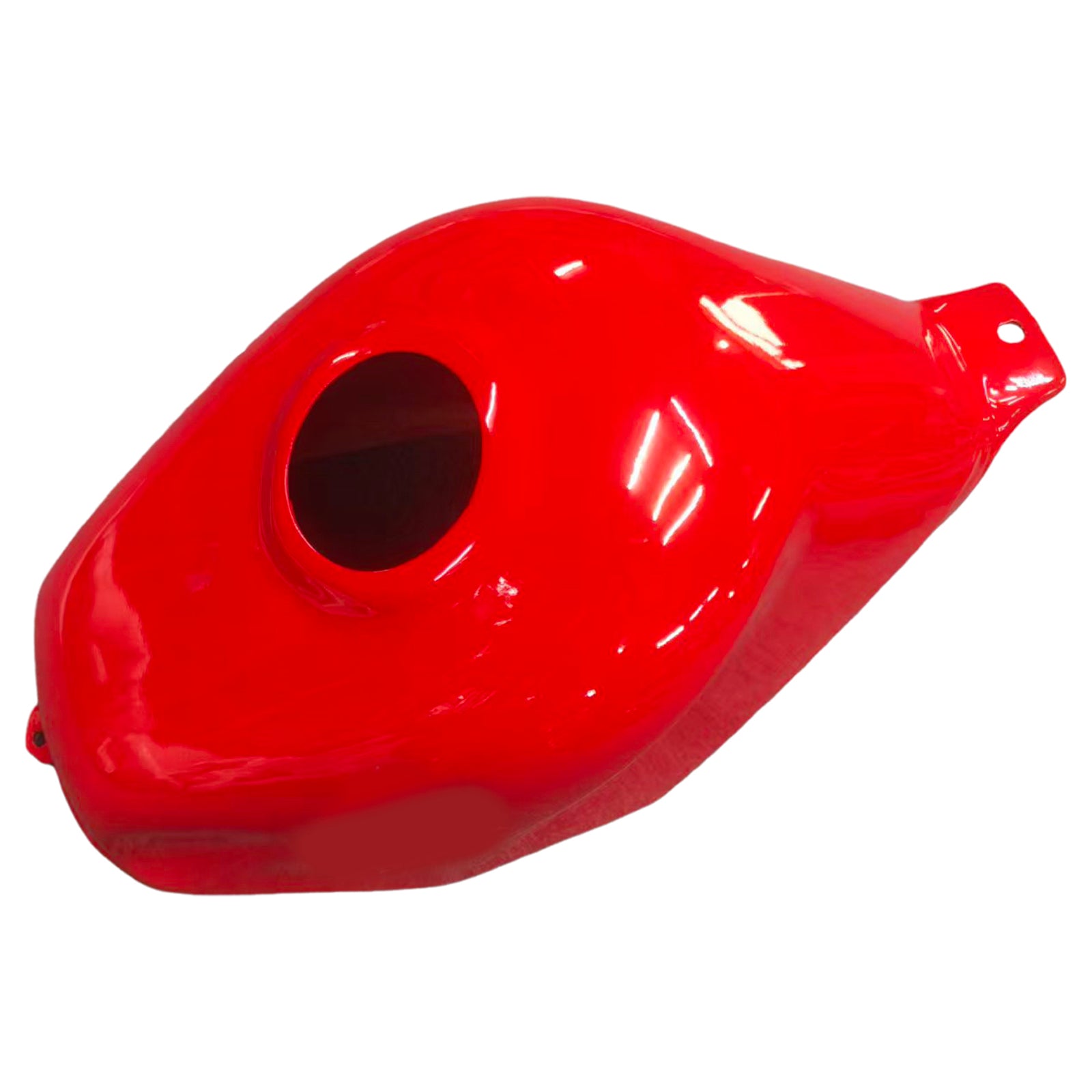 Amotopart 1991-1994 Honda CBR600 F2 Red Fairing Kit