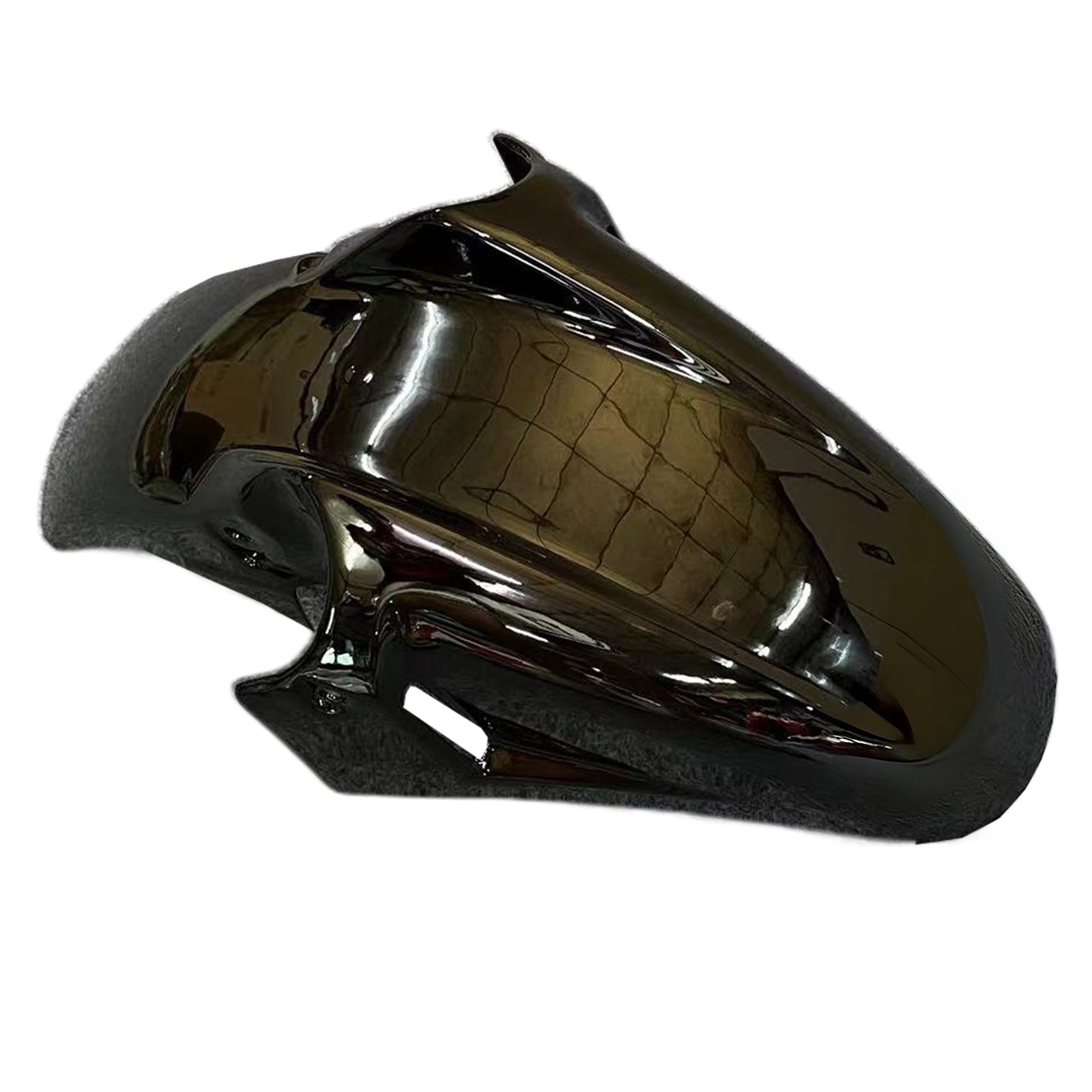 Amotopart 1991-1994 Honda CBR600 F2 oranje witte zwarte kuipkit