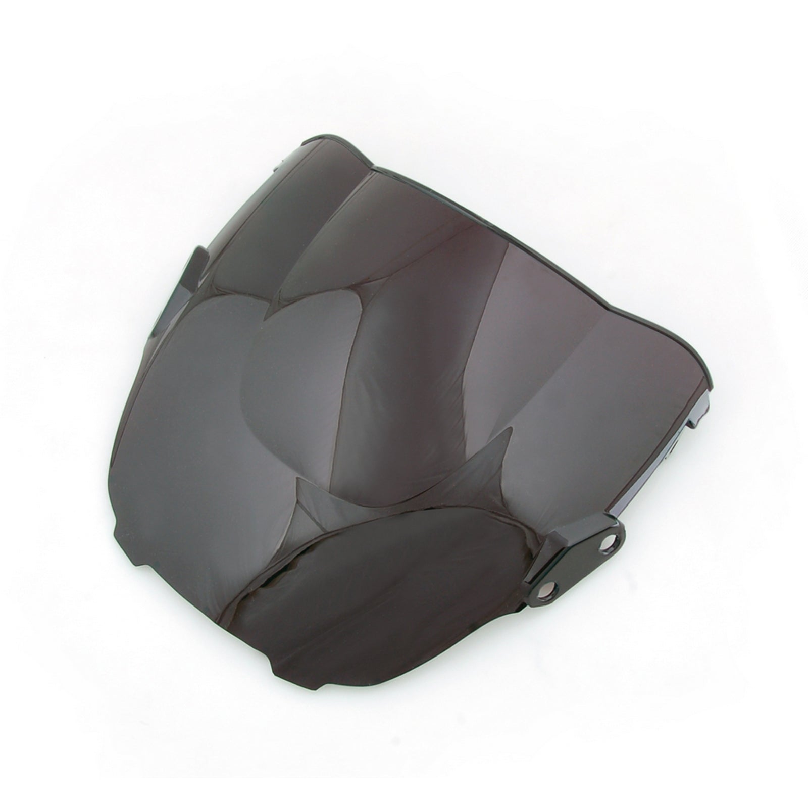 Amotopart 1997-1998 Honda CBR600 F3 Red Orange Fairing Kit