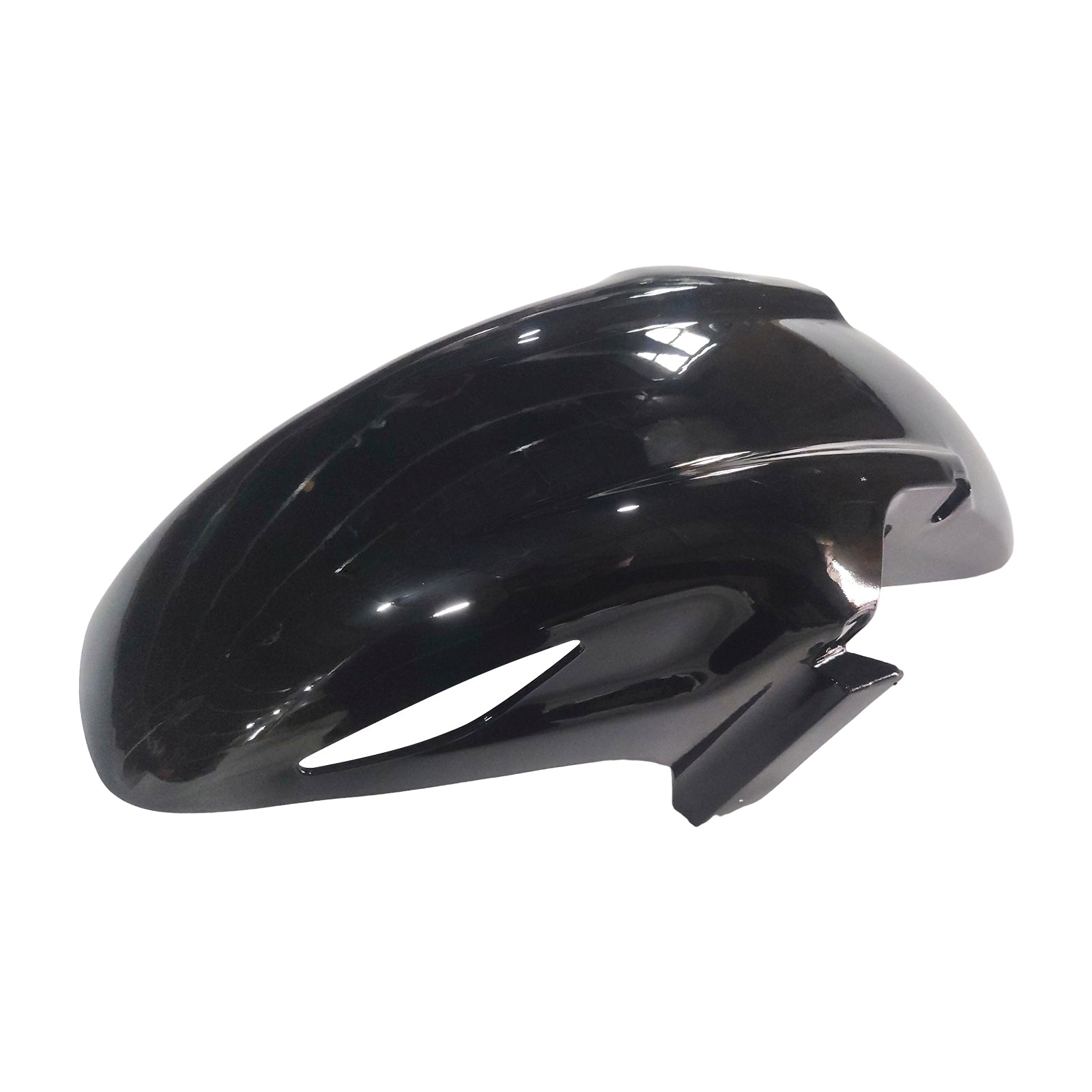 Amotopart 1997-1998 CBR600 F3 Honda Black Grey Fairing Kit