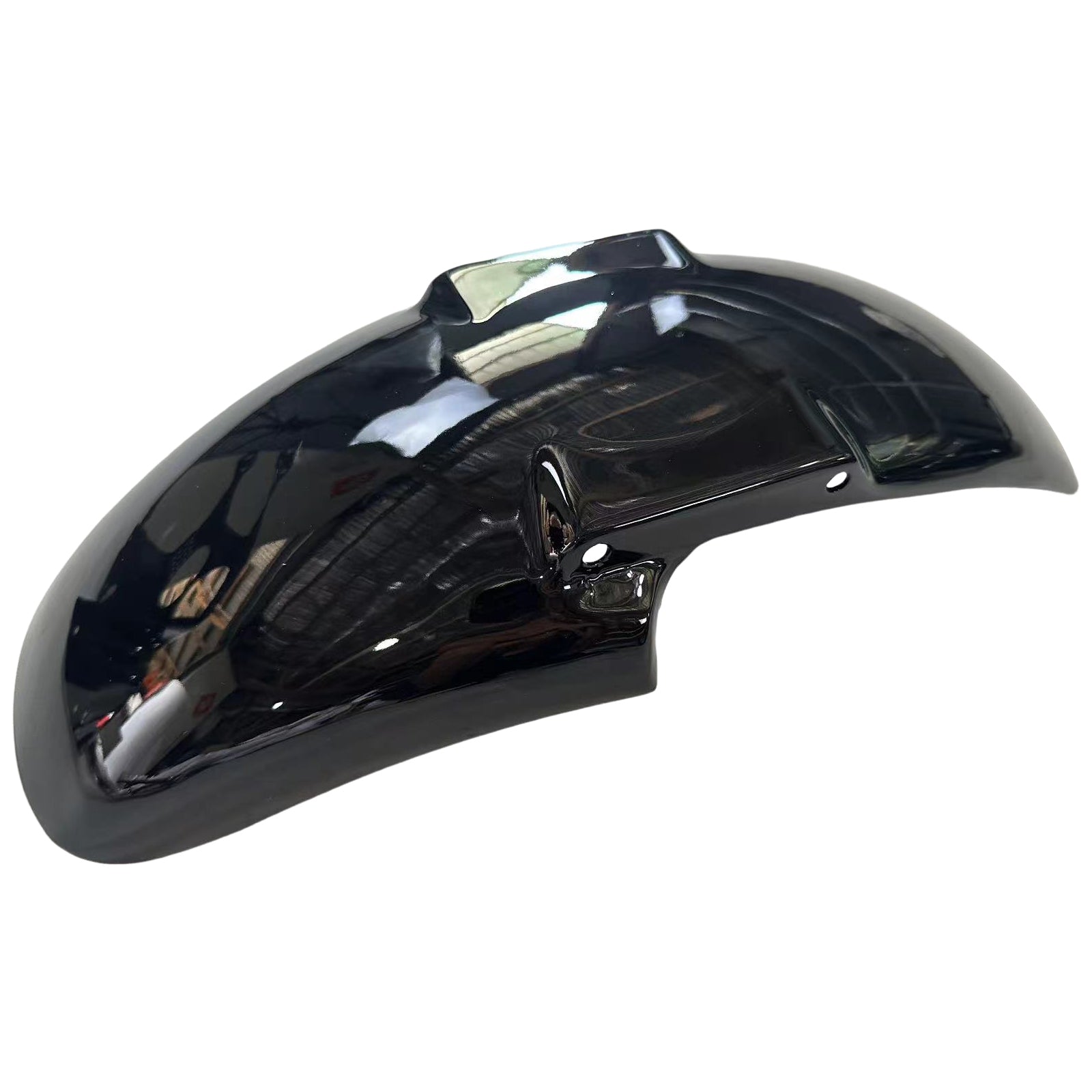 Amotopart 1992-1993 Honda CBR900RR 893 FARION BLACK & GREAK KIT