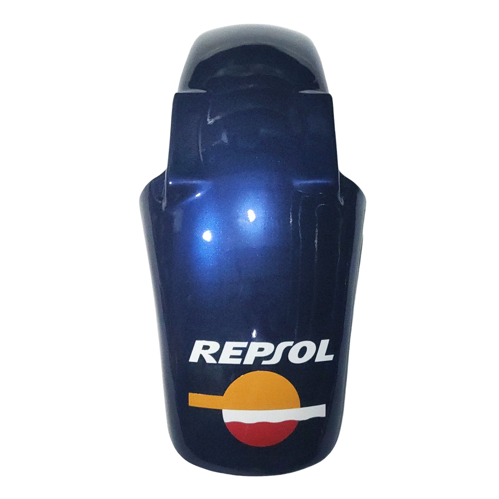 Amotopart 1992-1993 Honda CBR900RR 893 Fairing Orange&Red Repjol Kit