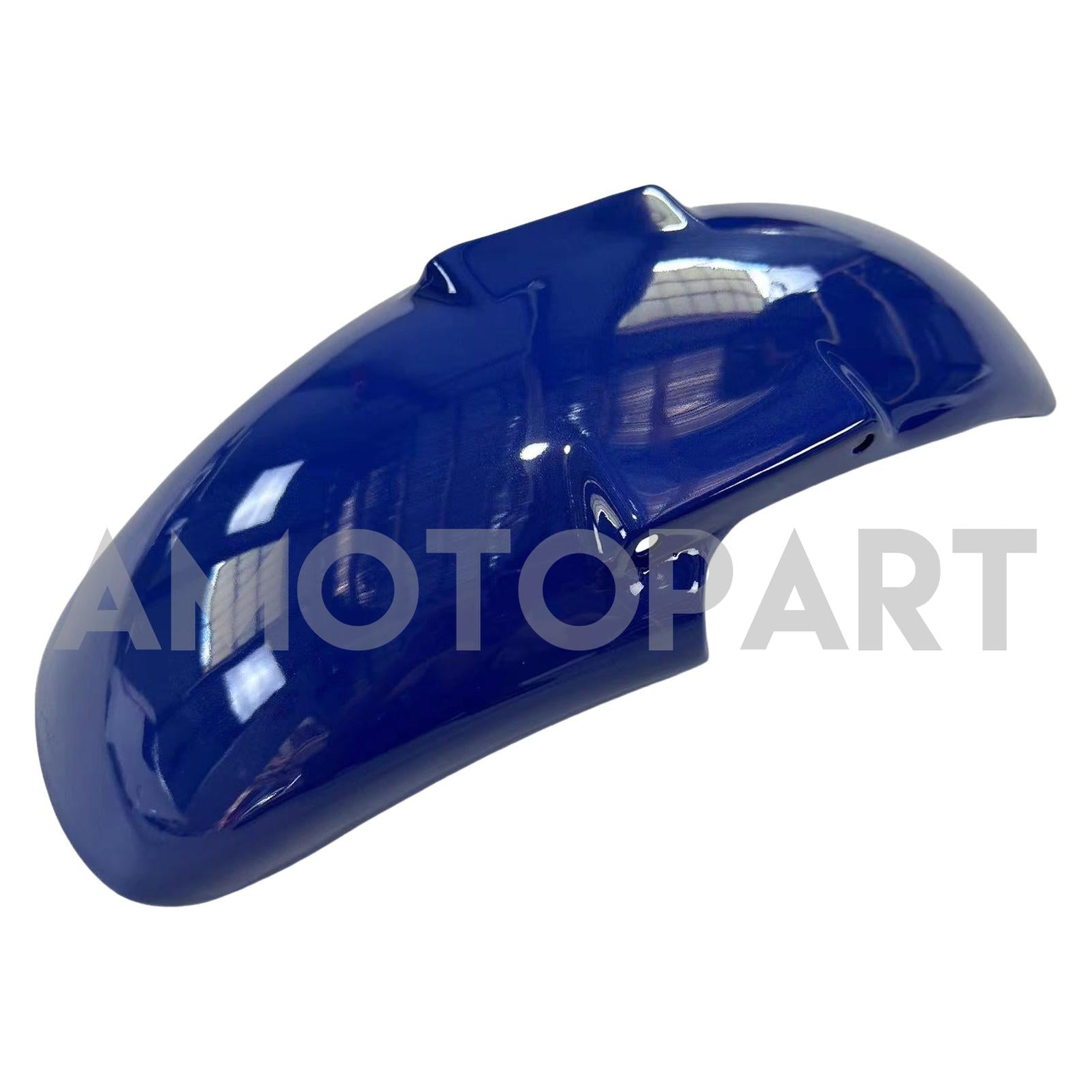 Amotopart 1992-1993 Honda CBR900RR 893 Fairing White Blue Kit