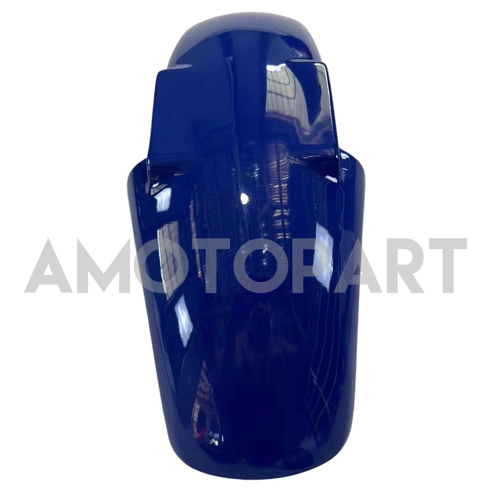 Amotopart 1992-1993 Honda CBR900RR 893 Fairing White Blue Kit