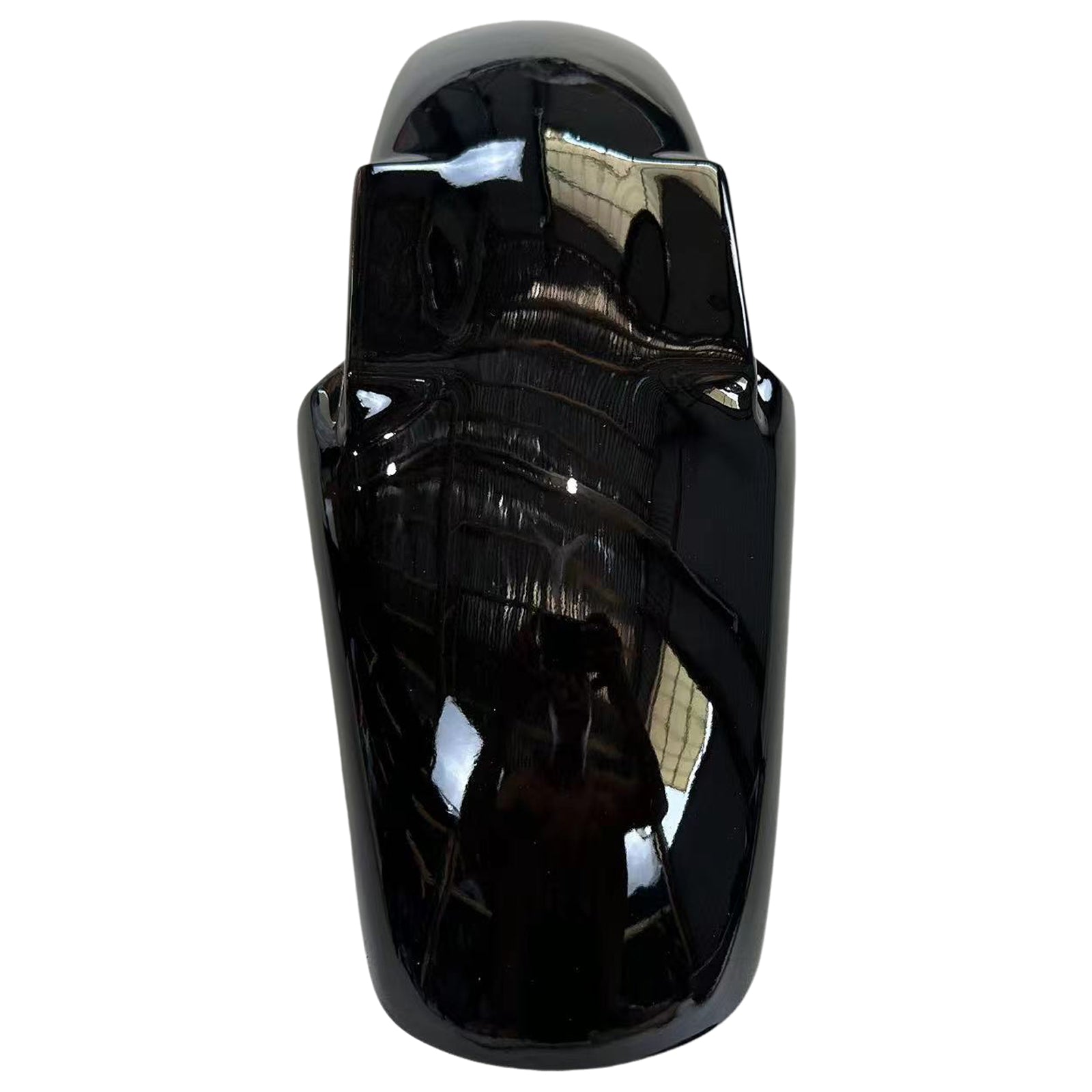 Amotopart 1992-1993 ホンダ CBR900RR 893 フェアリング ブラック&グレー キット