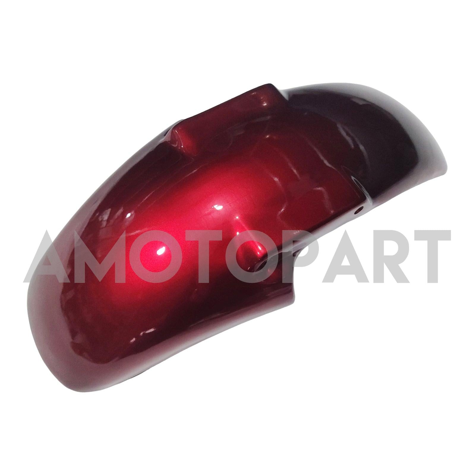 Amotopart 1994-1995 Honda CBR900RR 893 Fairing Dark Red Kit
