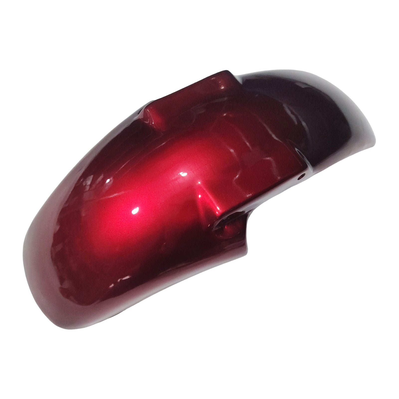 Amotopart 1994-1995 Honda CBR900RR 893 Kit rouge foncé