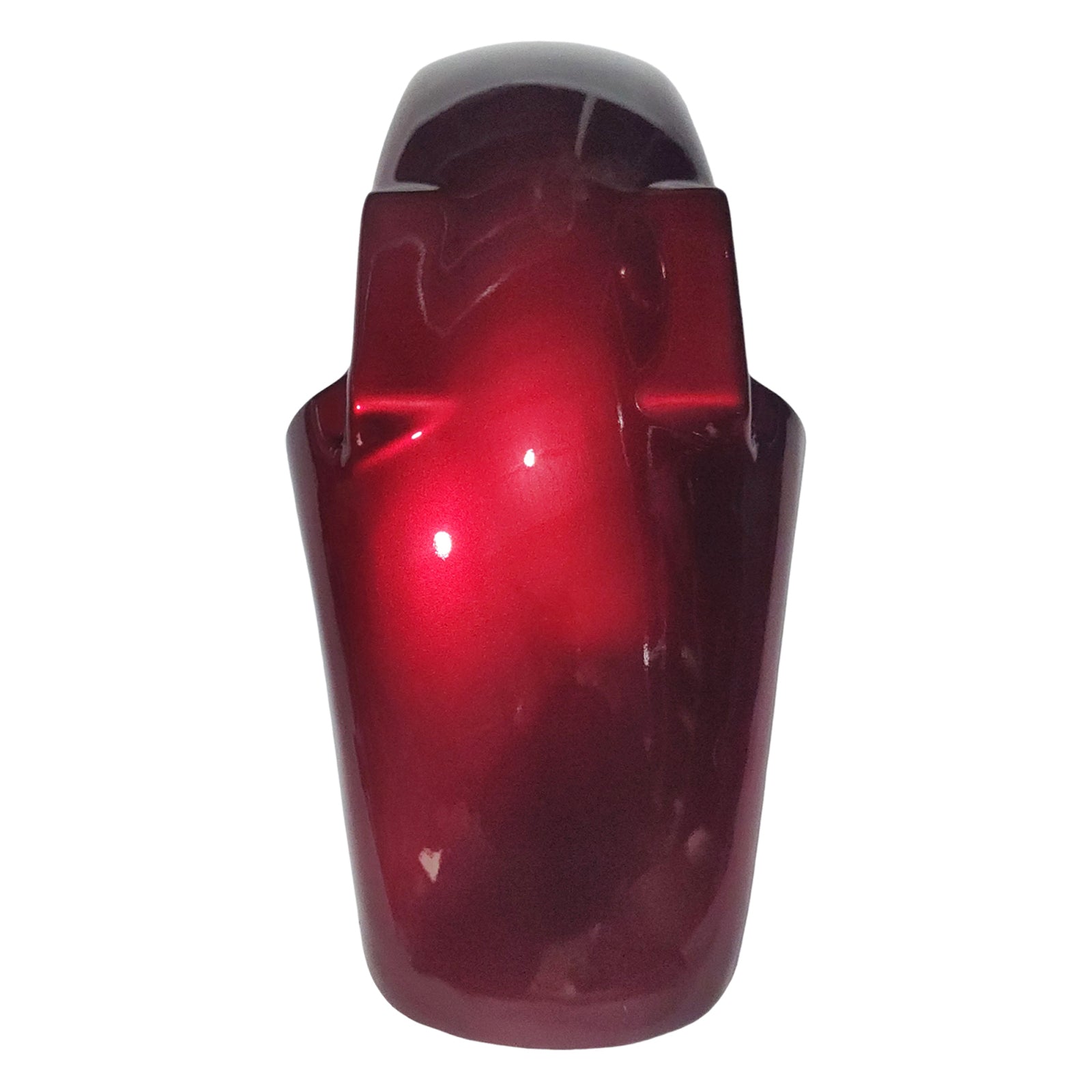 Amotopart 1994-1995 Honda CBR900RR 893 Kit rouge foncé