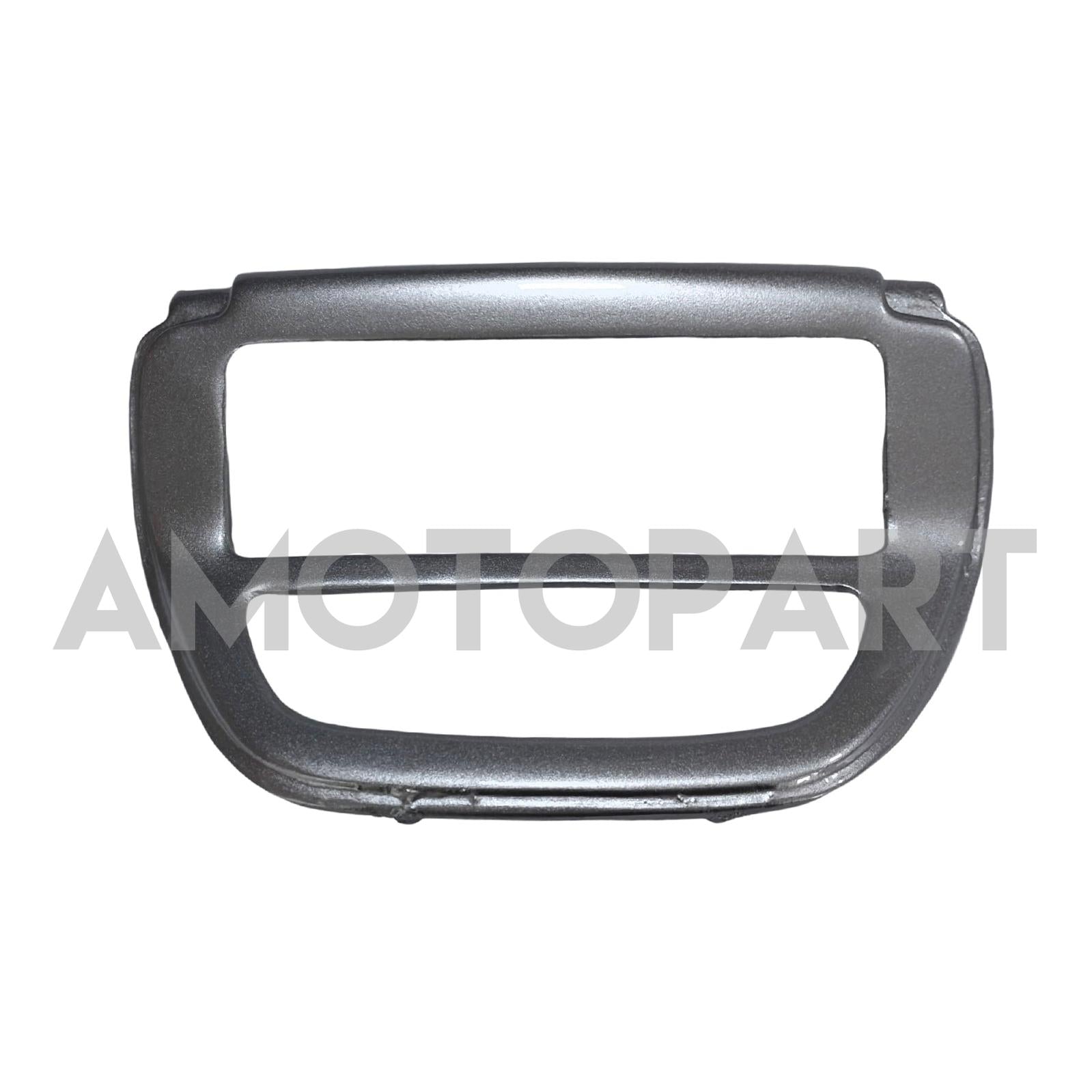 Amotopart 1994-1995 Honda CBR900RR Silver Fairing Kit