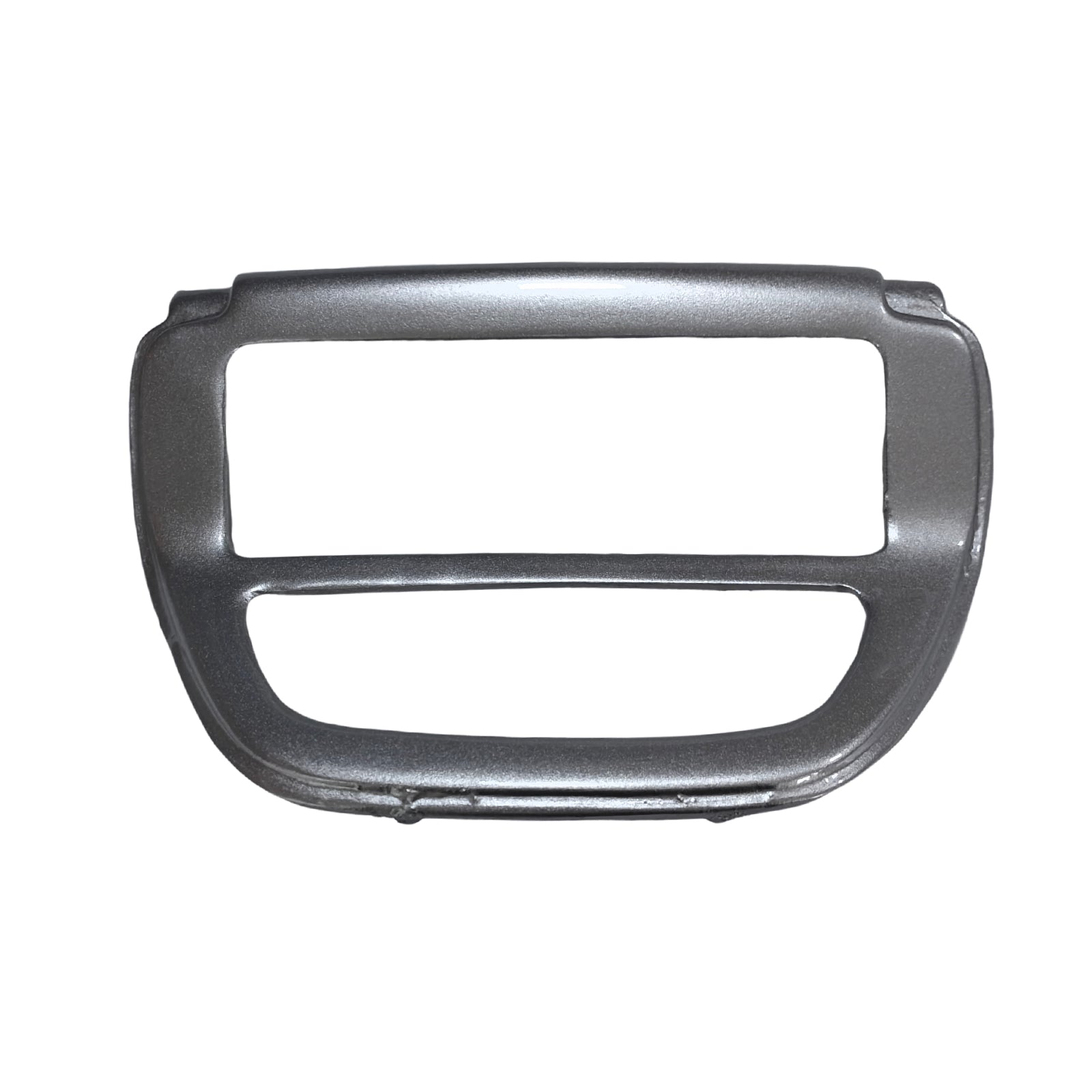 Amotopart 1994-1995 Honda CBR900RR Silver Fairing Kit