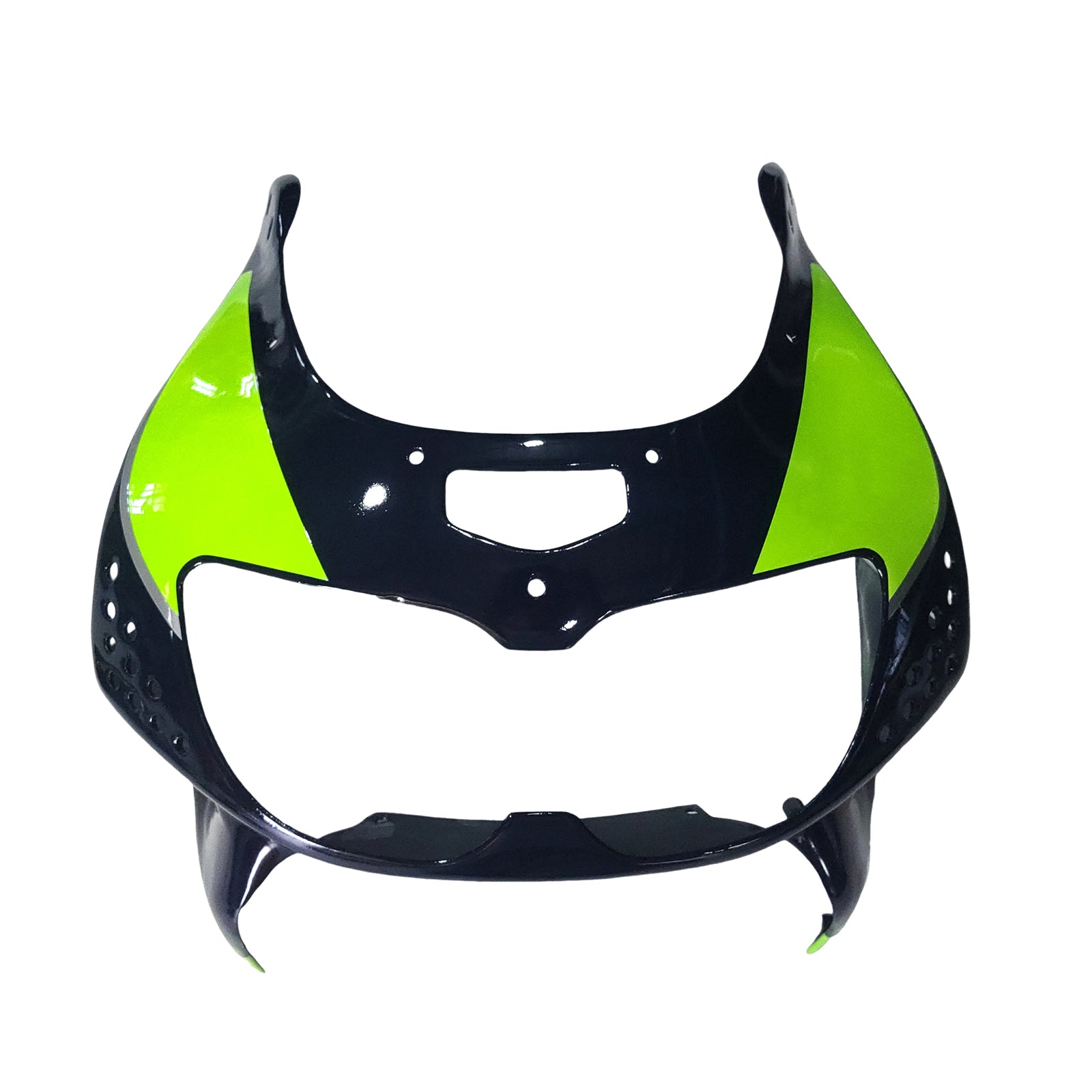 Amotopart 1994-1995 Honda CBR900RR 893 Fairing Blue&Green Kit