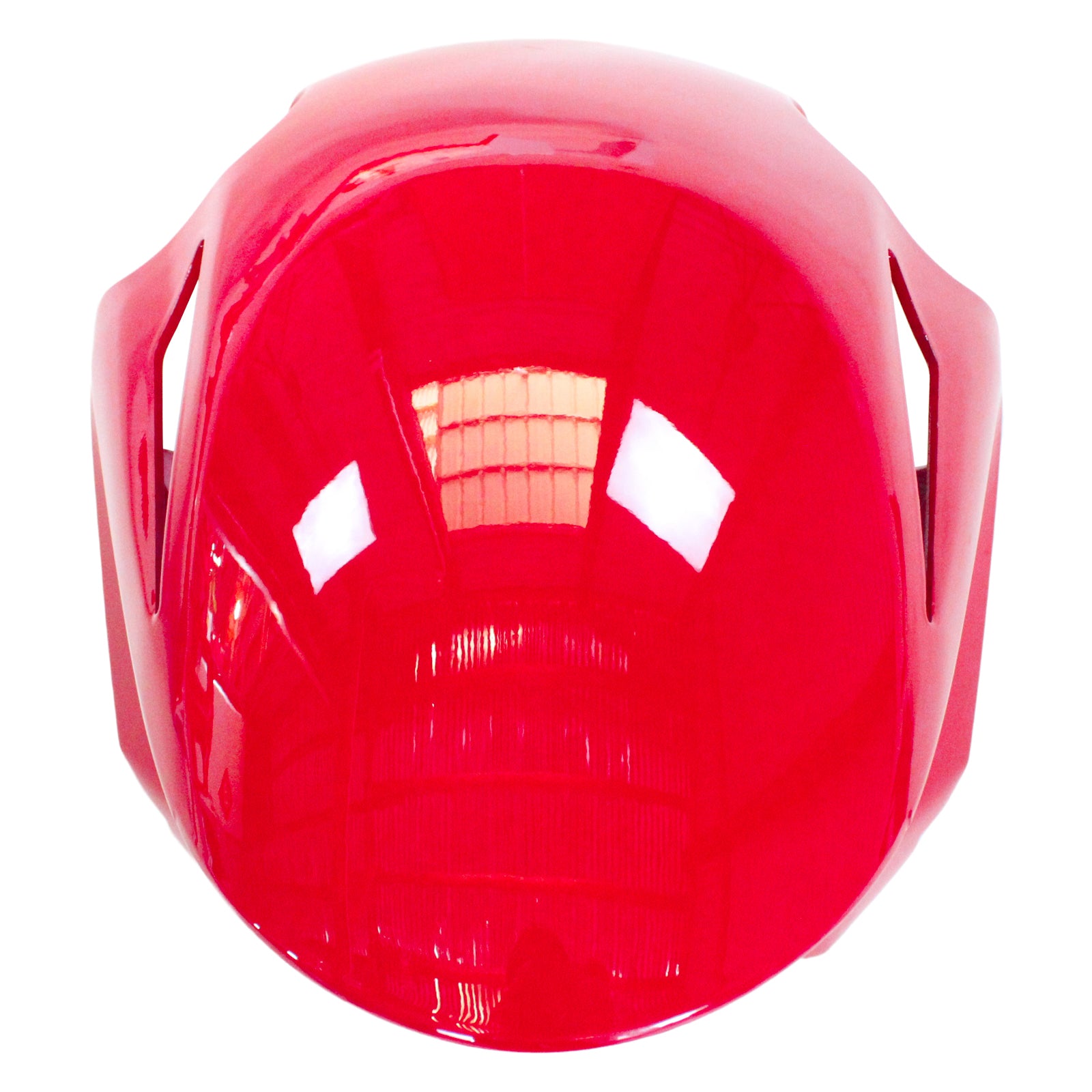 Carénage Amotopart Honda CBR1000RR 2017-2025 Rouge&Kit Style2 blanc