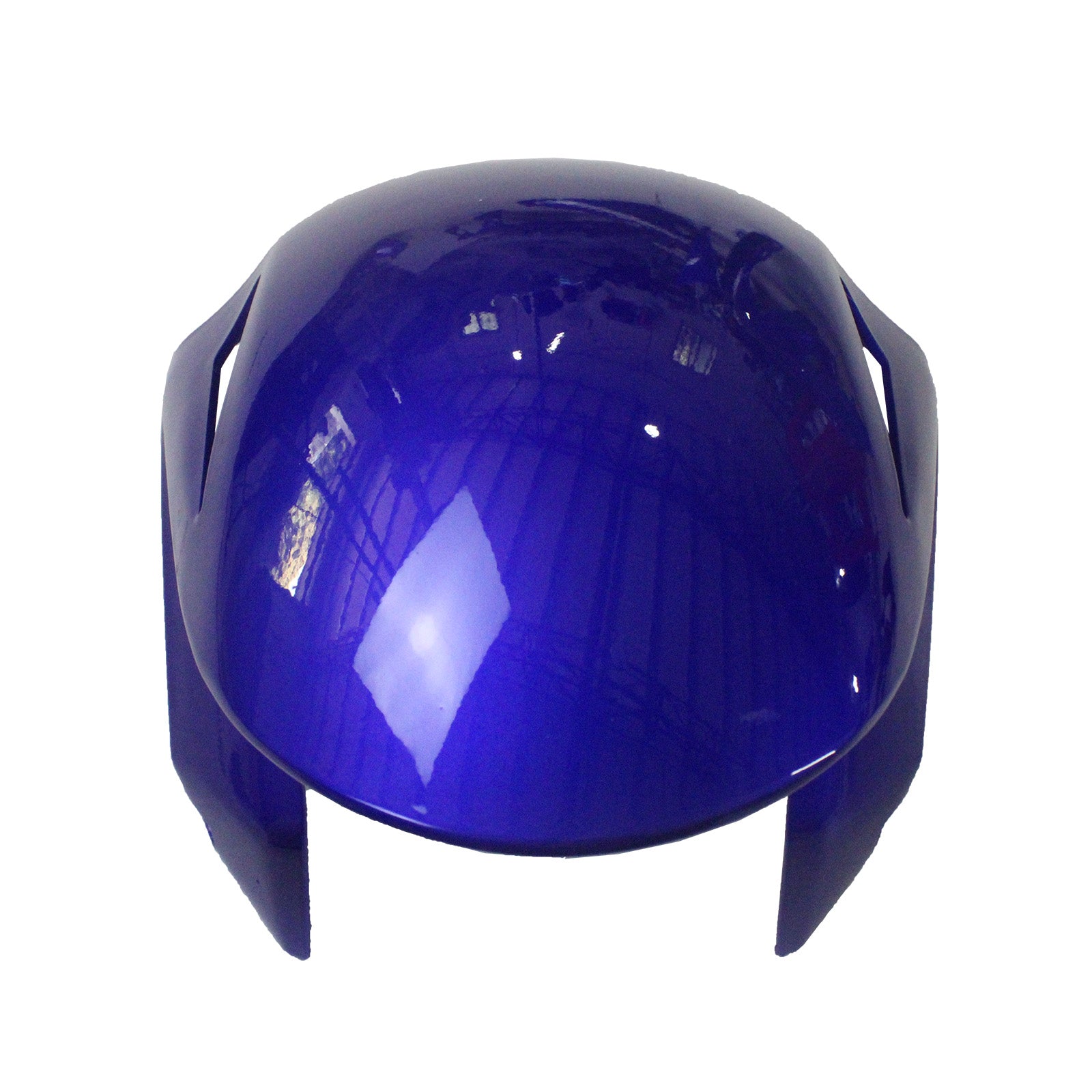 Carénage Amotopart Honda CBR1000RR 2017-2025 Bleu&Kit blanc