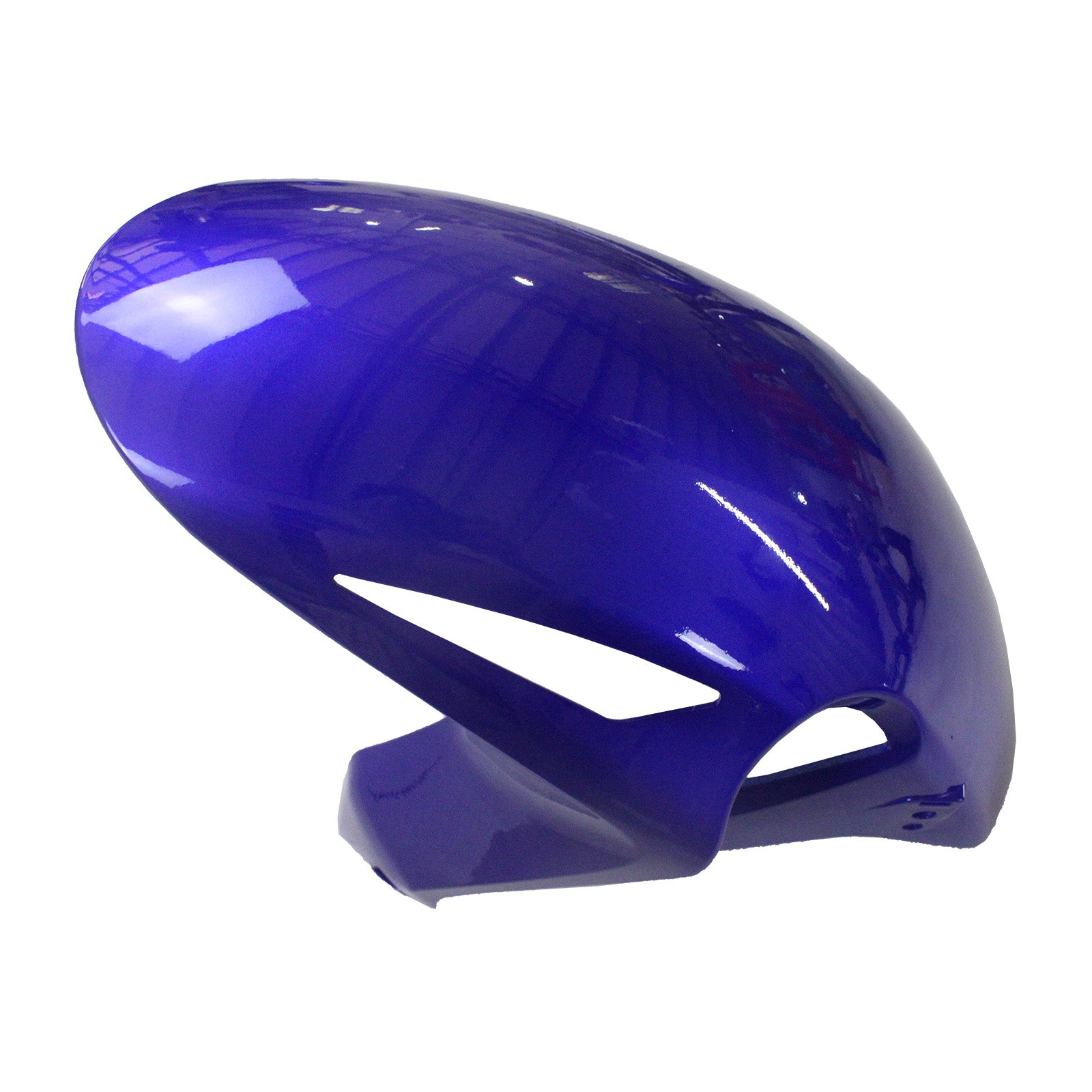 Amotopart 2017-2025 Honda CBR1000RR Fairing Blue&White Kit