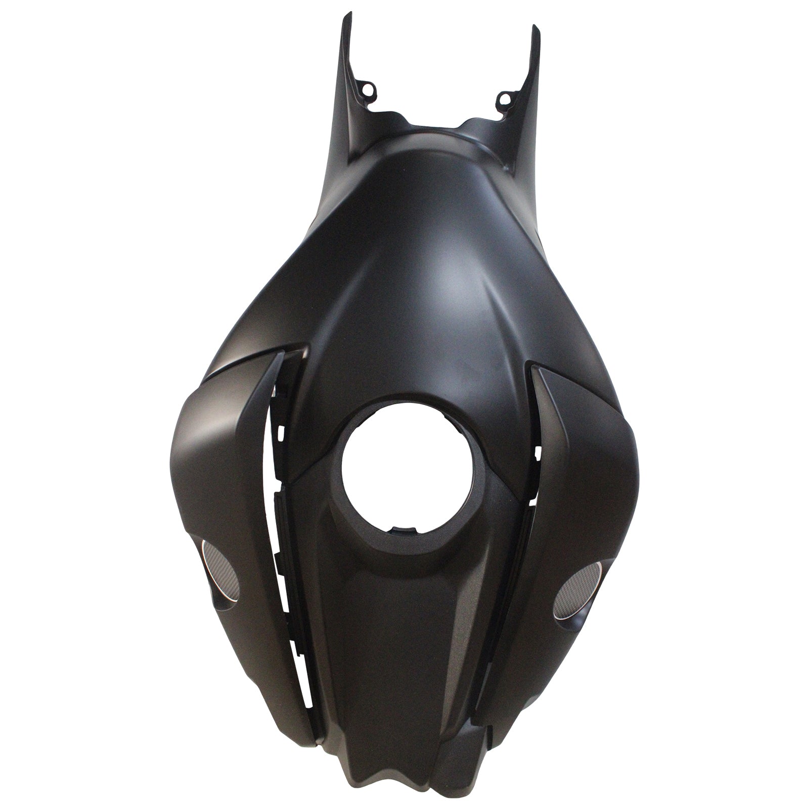 Amotopart 2017-2025 Honda CBR1000RR Fairing Matte Black Style2 Kit