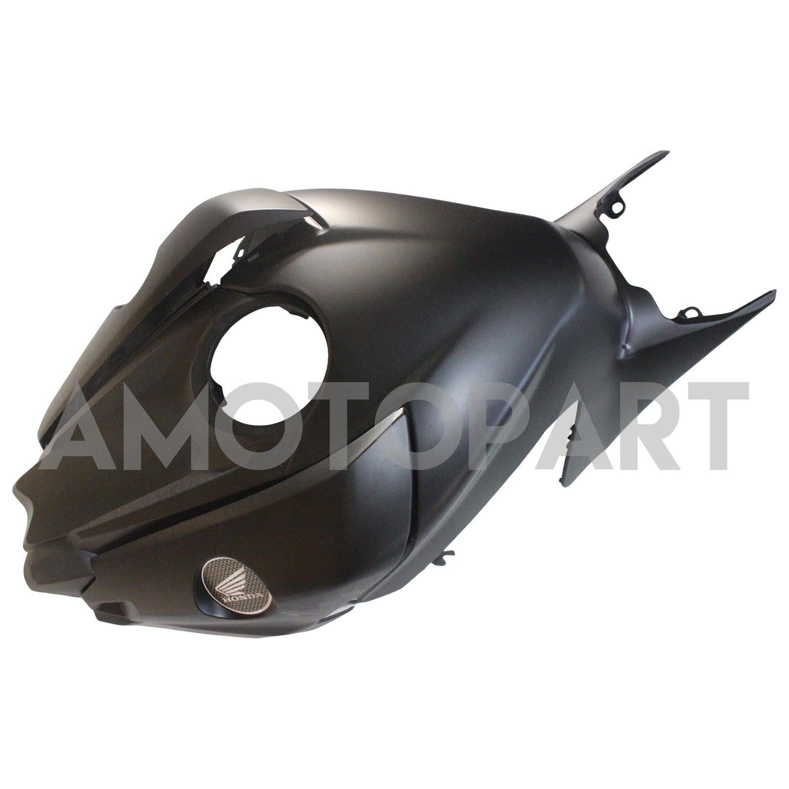 Amotopart 2017-2025 Honda CBR1000RR Fairing Matte Black Style2 Kit