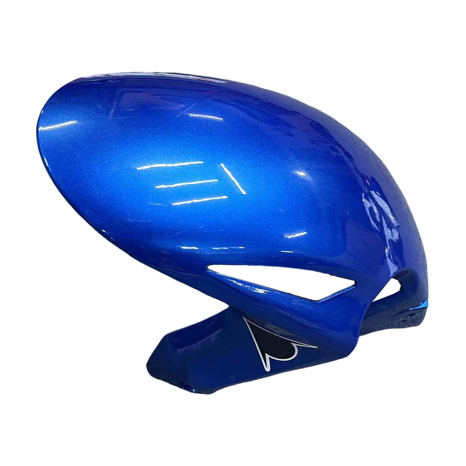 Amotopart 2017-2025 Honda CBR1000RR Fairing Blue&Red Kit