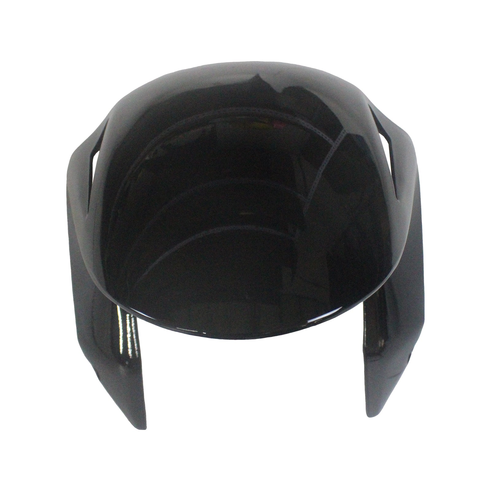 Amotopart 2017-2025 Honda CBR1000RR Fairing Black&Red Kit