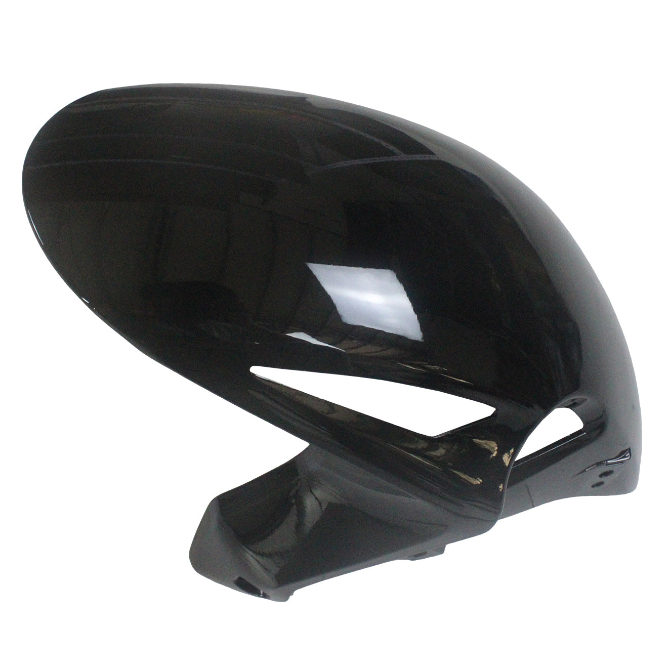 Amotopart 2017-2025 Honda CBR1000RR Fairing Black&Red Kit