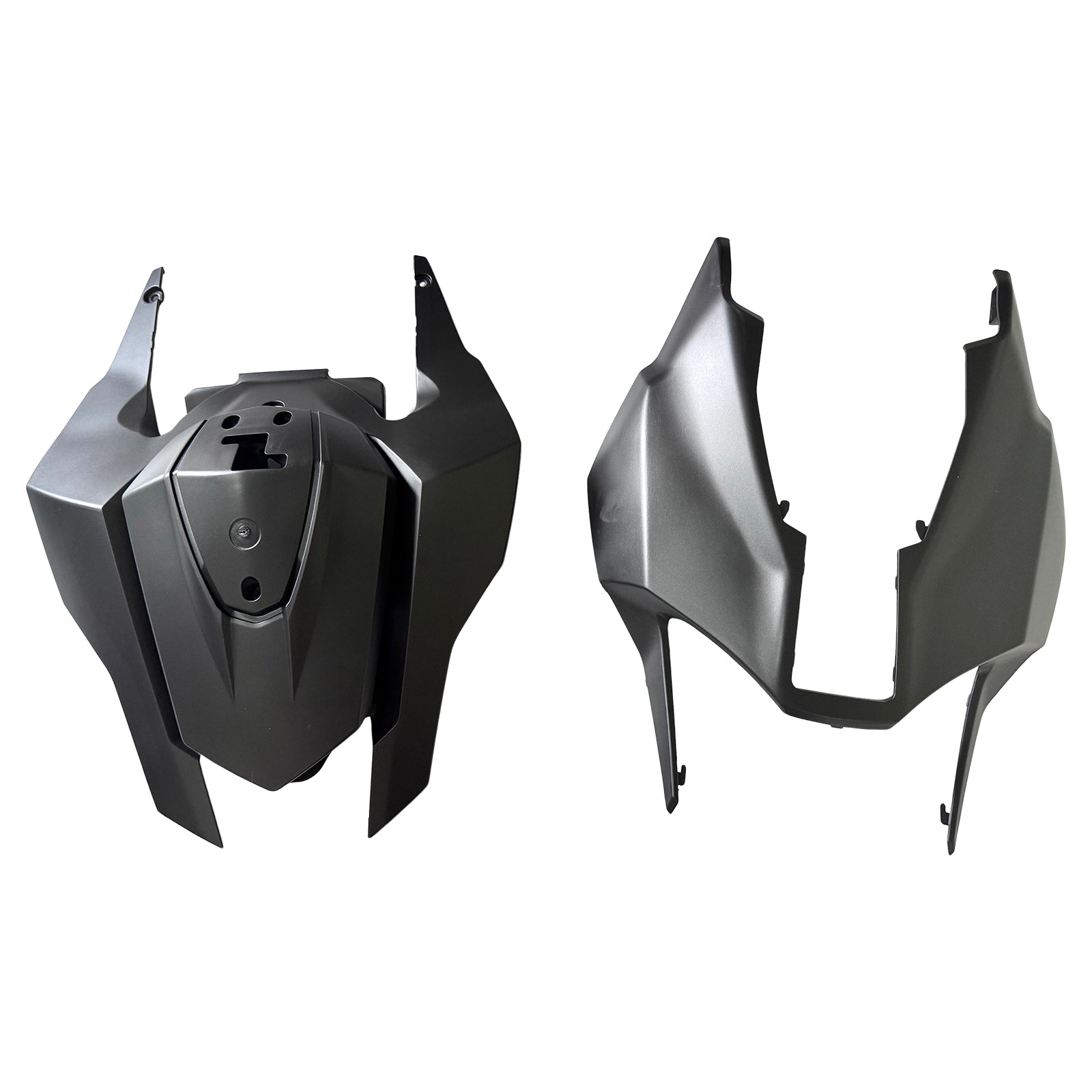 Amotopart 2017-2025 CBR1000RR Honda Black&Gold Fairing Kit