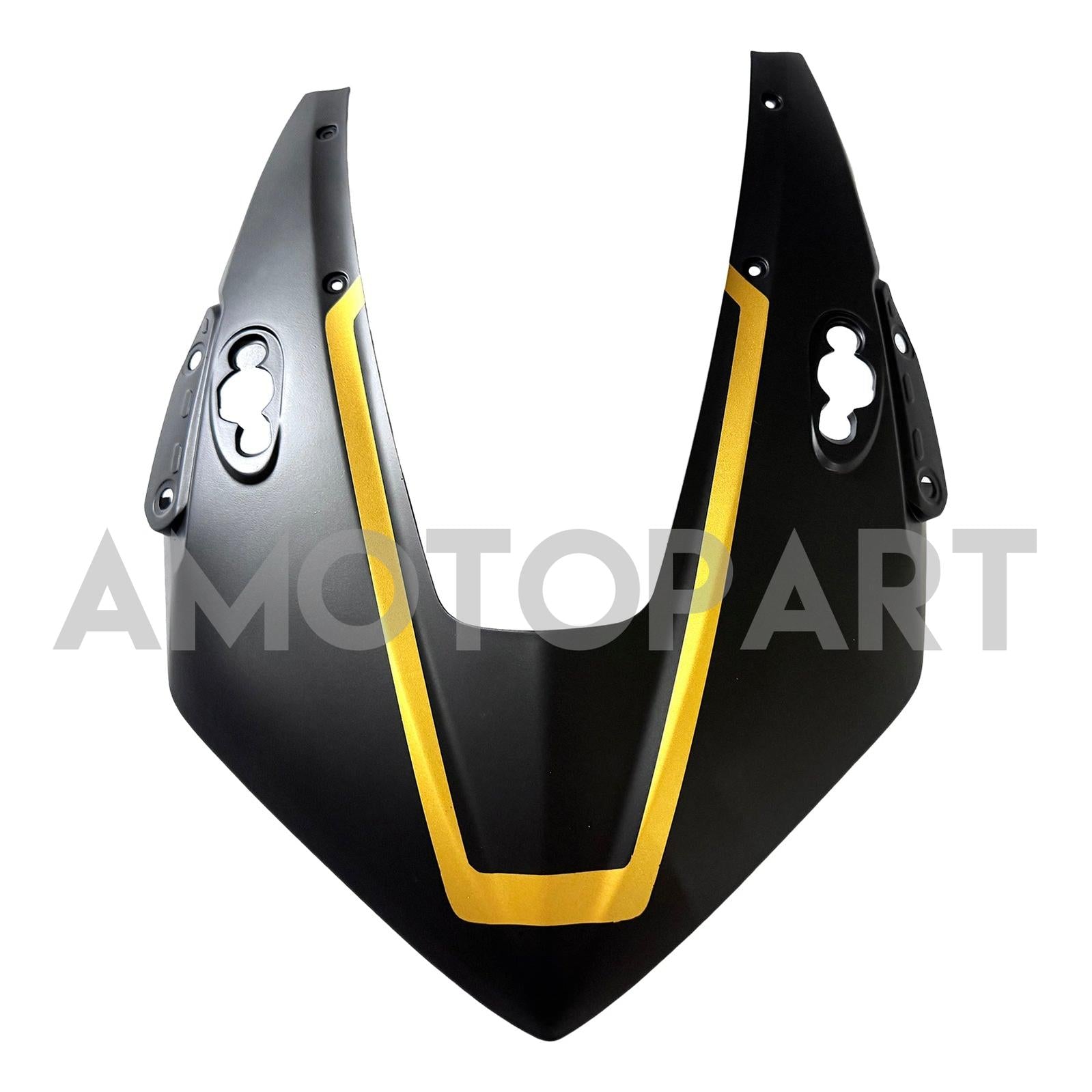 Amotopart 2017-2025 CBR1000RR Honda Black & Gold Failing Kit