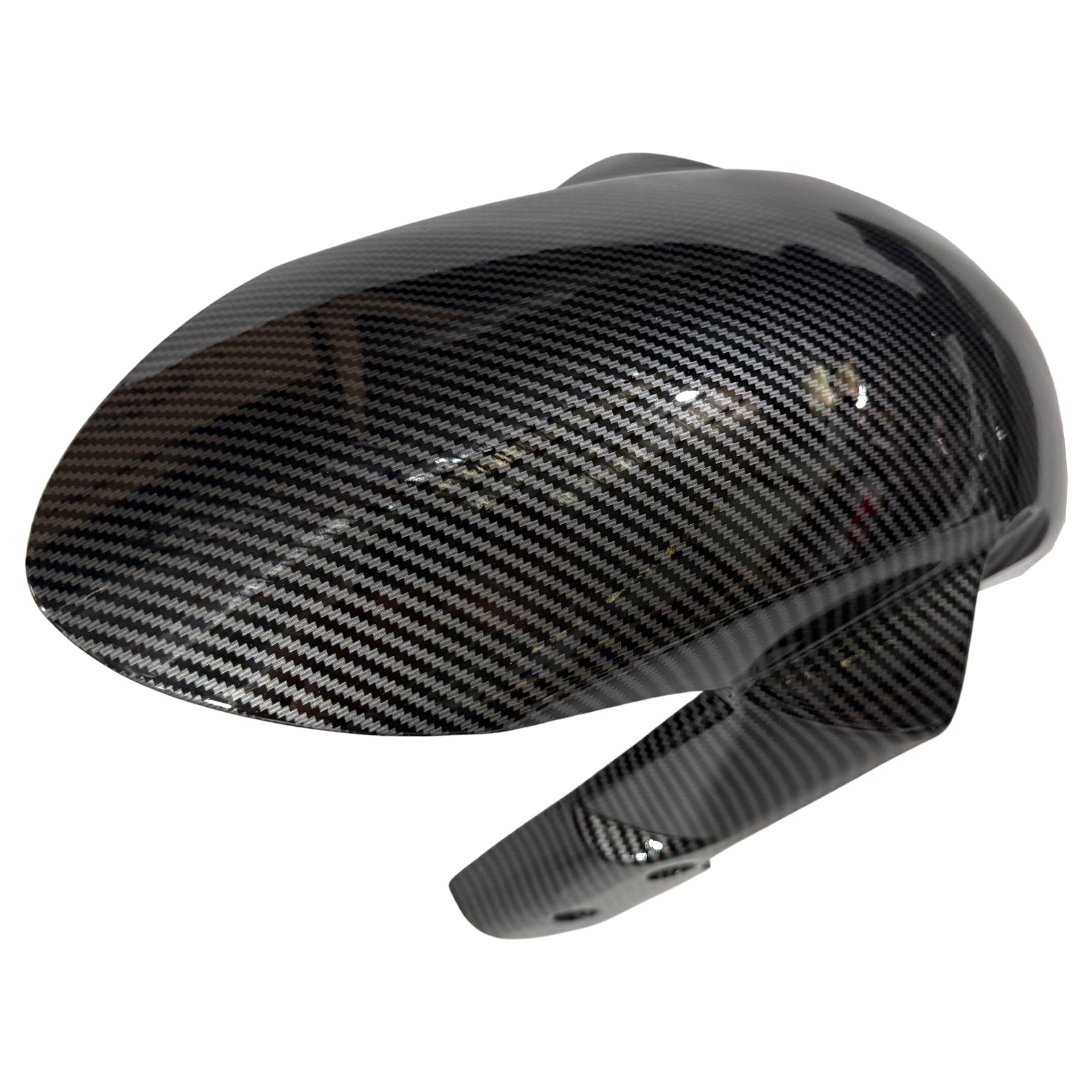 Amotopart 2017-2025 CBR1000RR Honda Black&Gold Fairing Kit