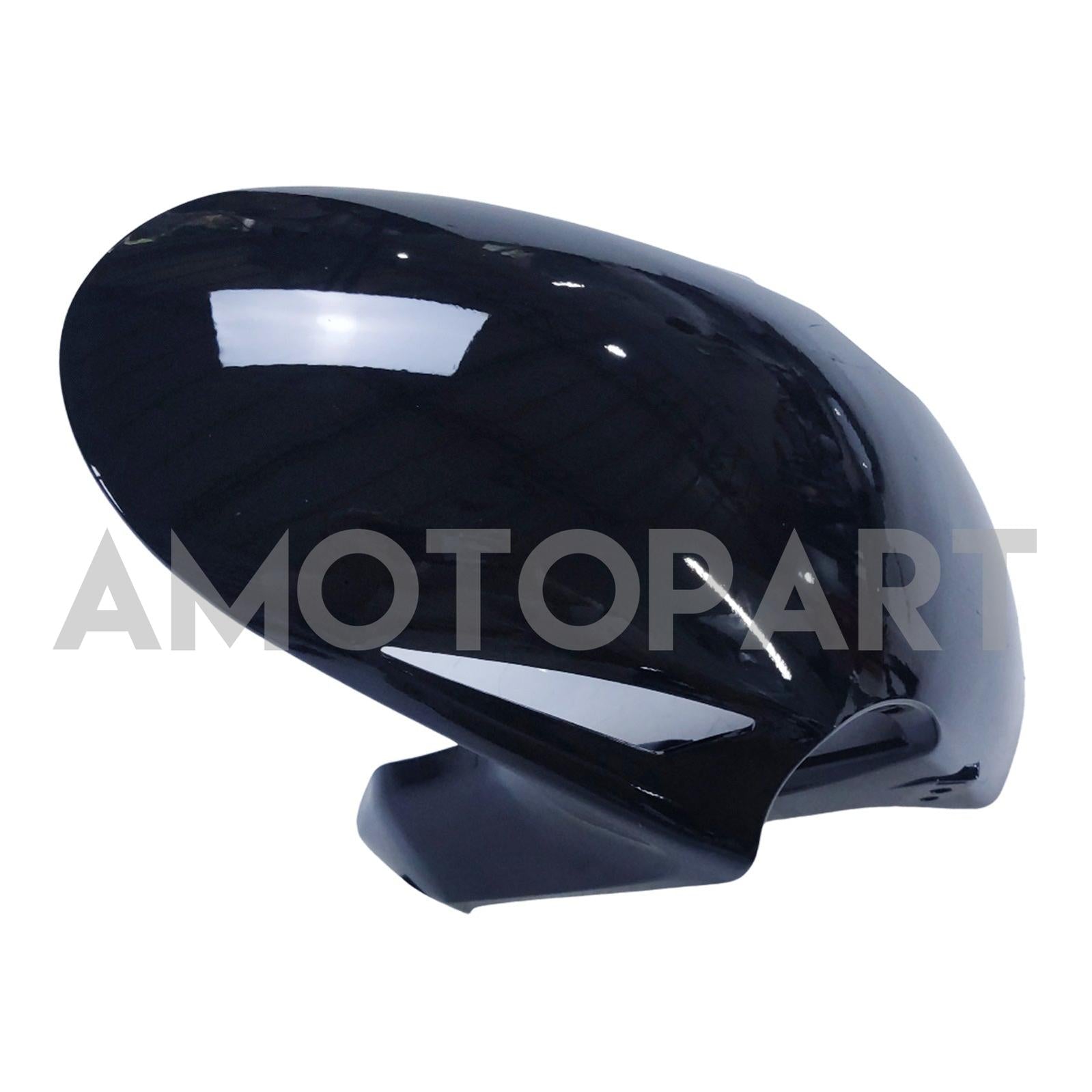 Amotopart 2017-2025 CBR1000RR Honda Blue&Black Fairing Kit