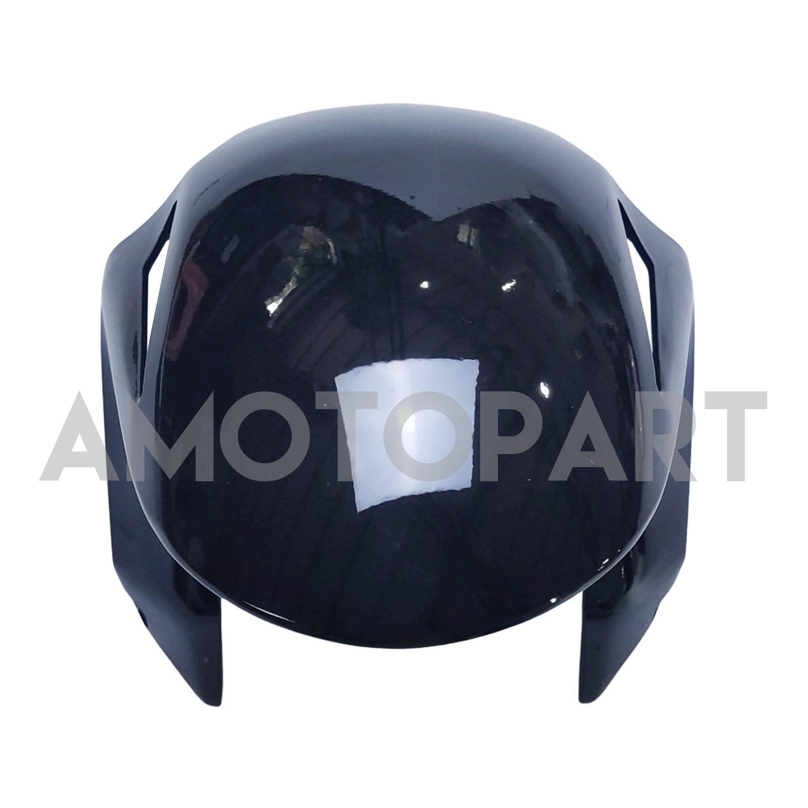 Amotopart 2017-2025 CBR1000RR Honda Blue&Black Fairing Kit