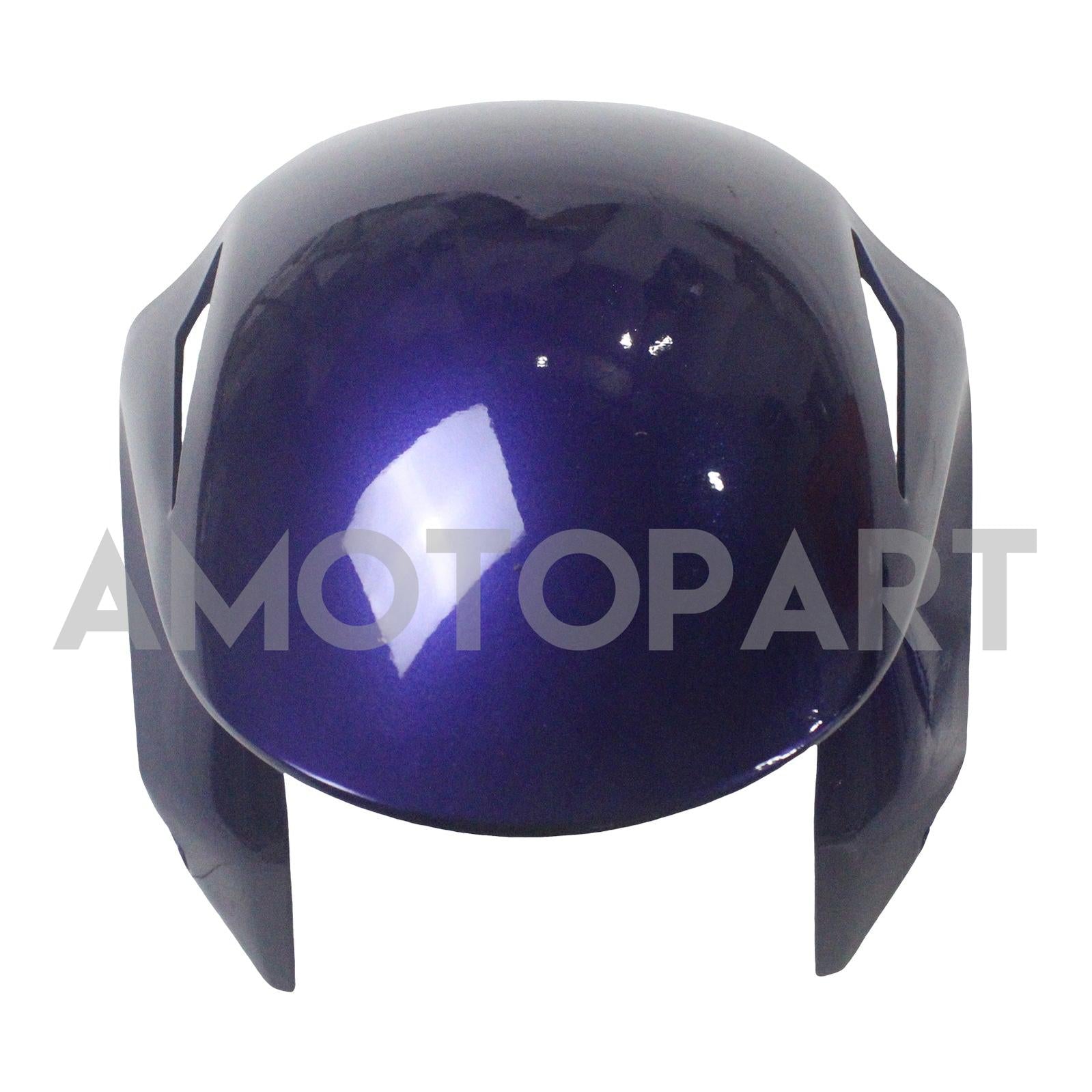 Amotopart 2017-2025 CBR1000RR Honda Red&Blue Fairing Kit