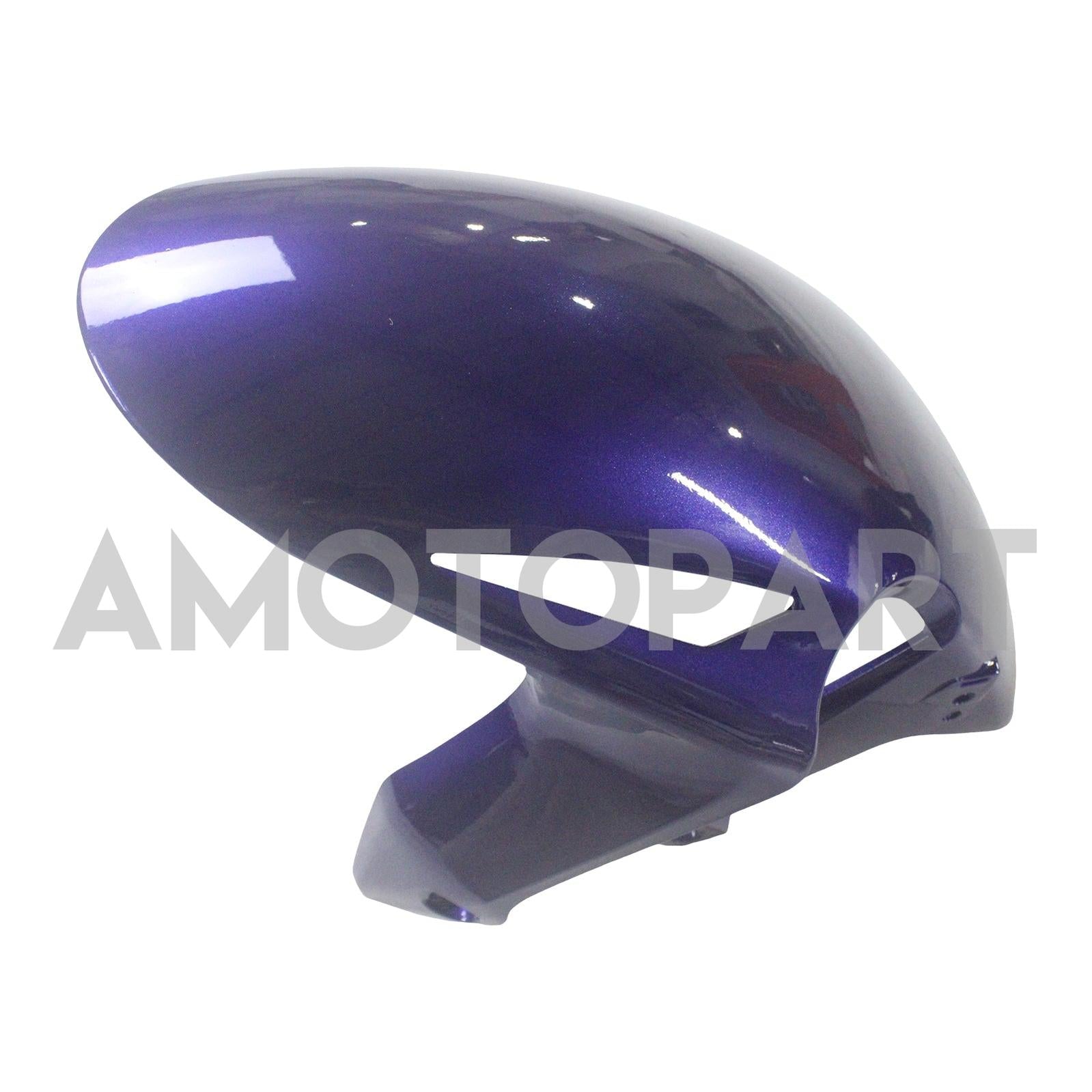 Amotopart 2017-2025 CBR1000RR Honda Red&Blue Fairing Kit