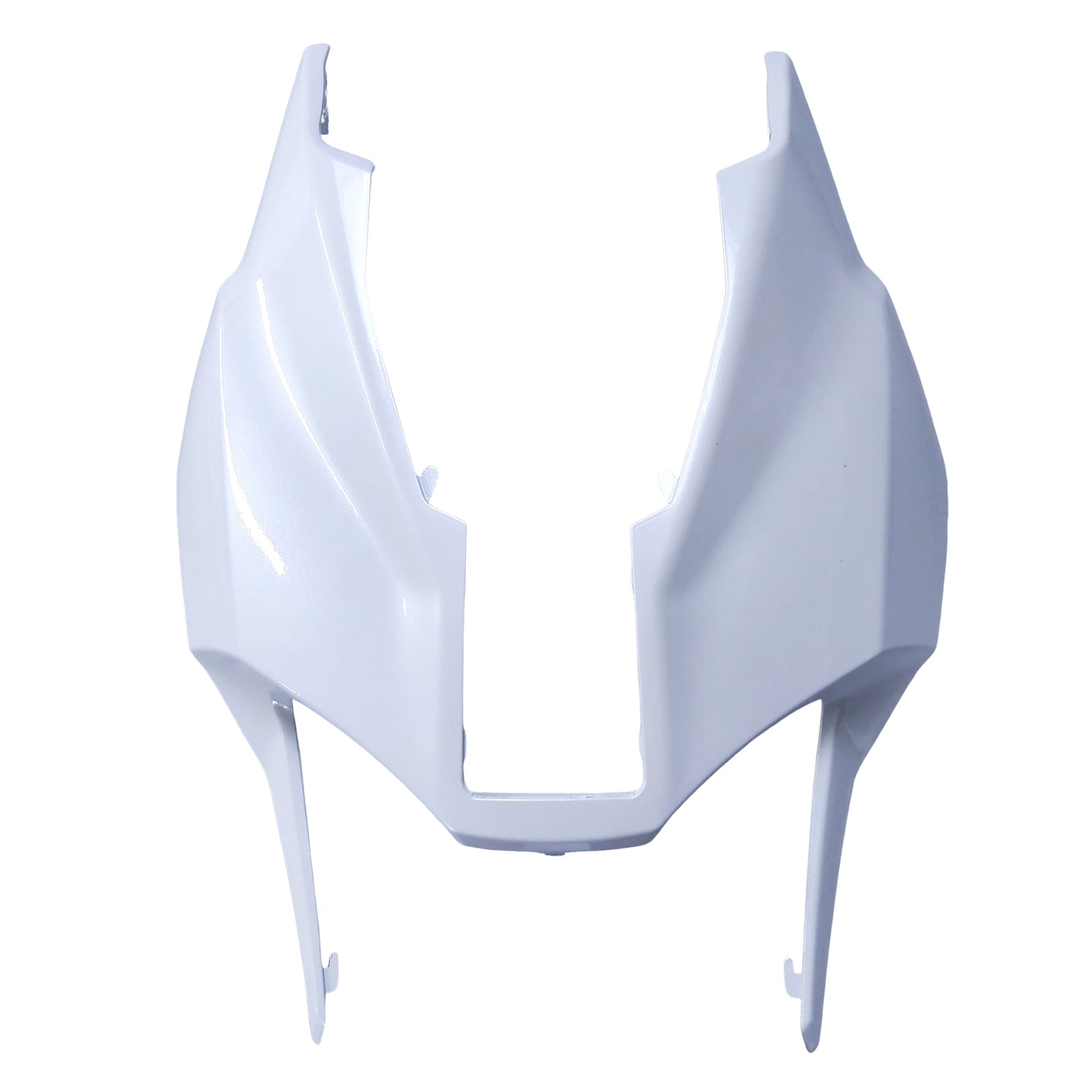 Amotopart 2017-2026 CBR1000RR Honda Pearl White Fairing Kit