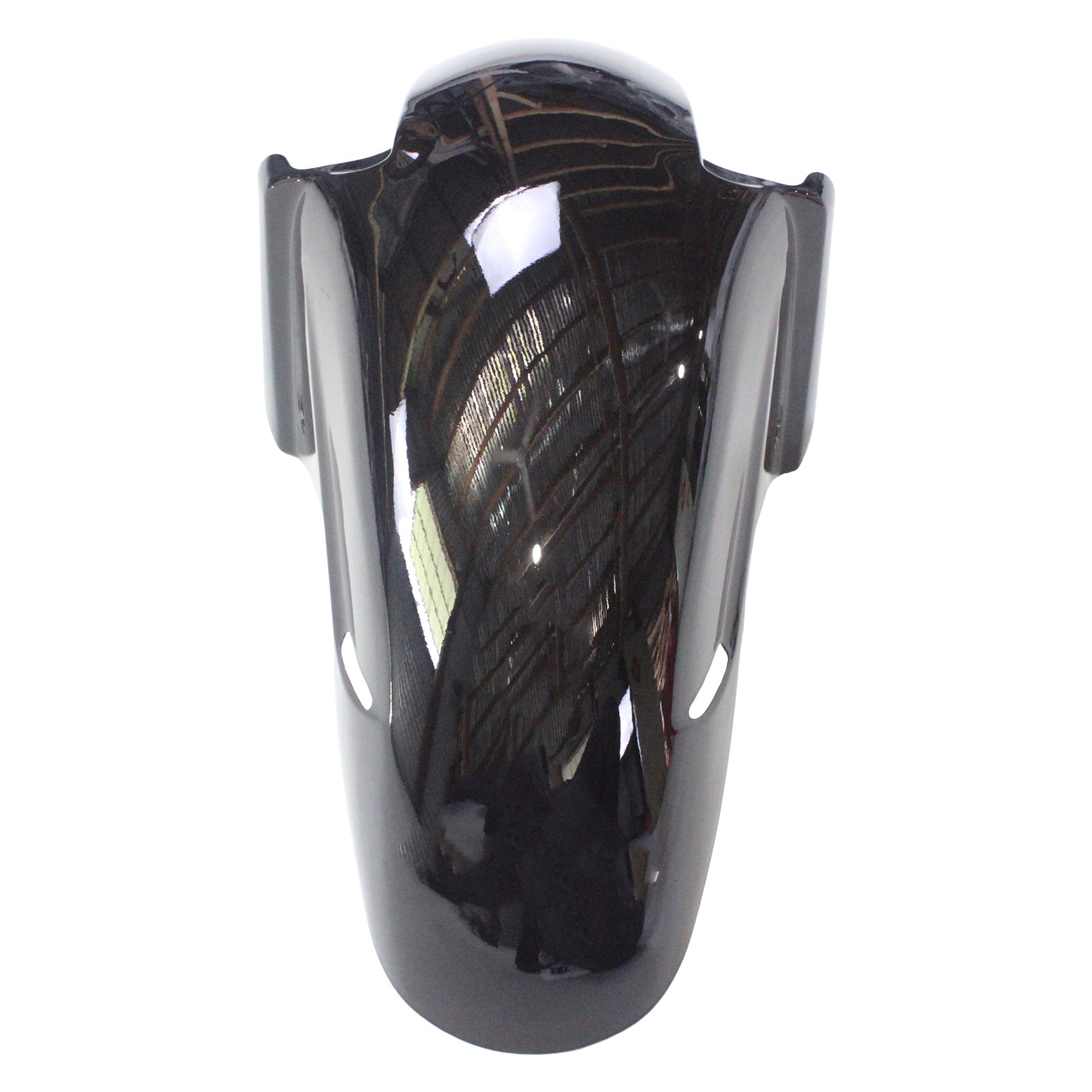 Amotopart 1996-2007 ホンダ CBR1100XX SuperBlackBird フェアリング レッド&オレンジ キット