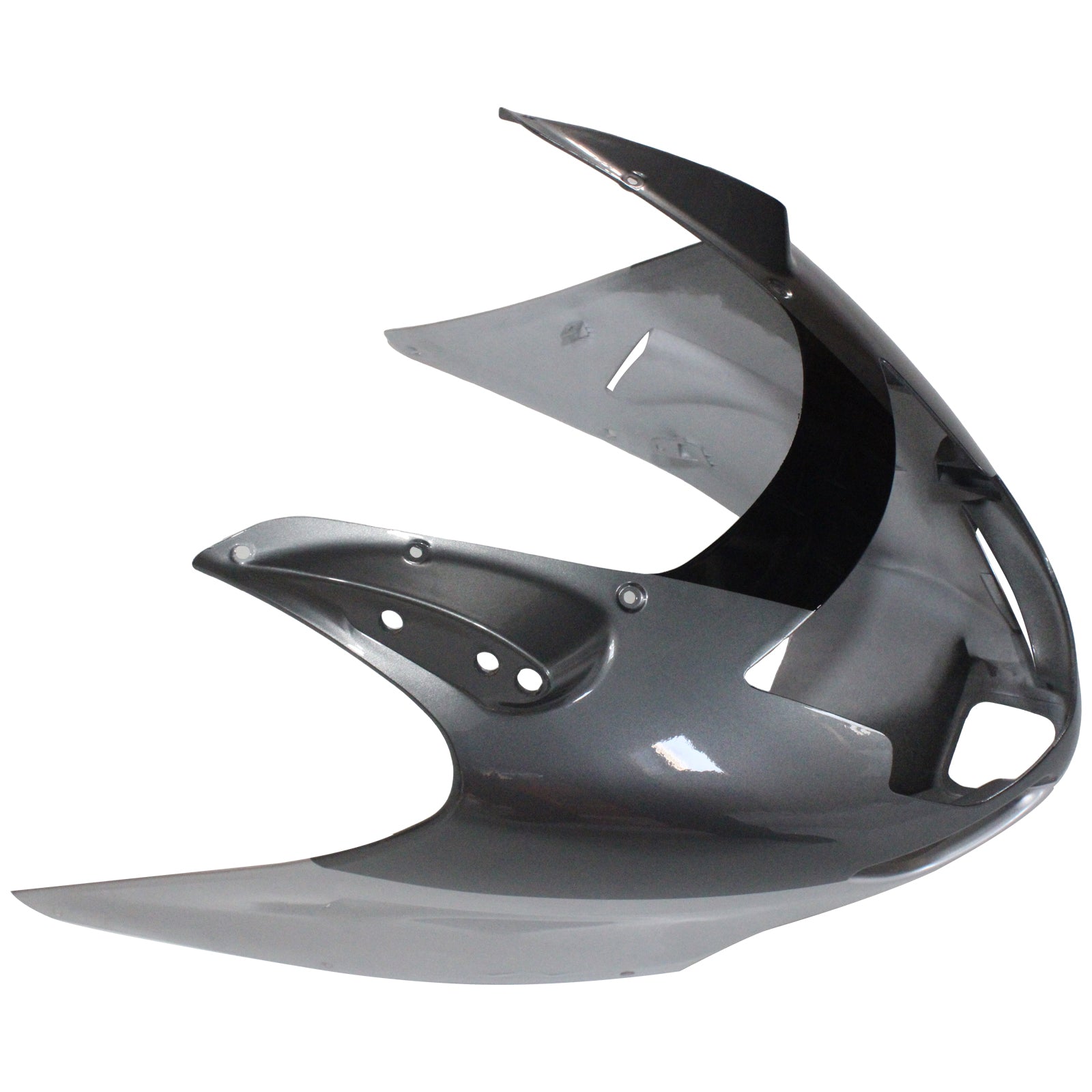 AMOTOPART 1996-2007 HONDA CBR1100XX SUBLEMPERBLACKBird Fairing Sliver Kit